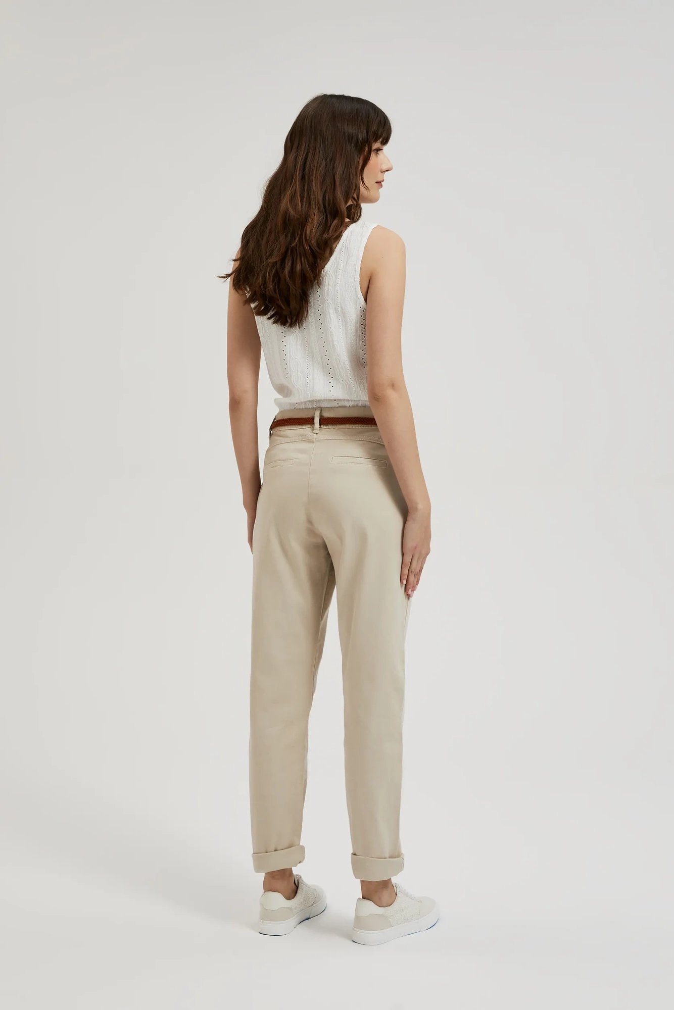 WOMEN'S TROUSERS
