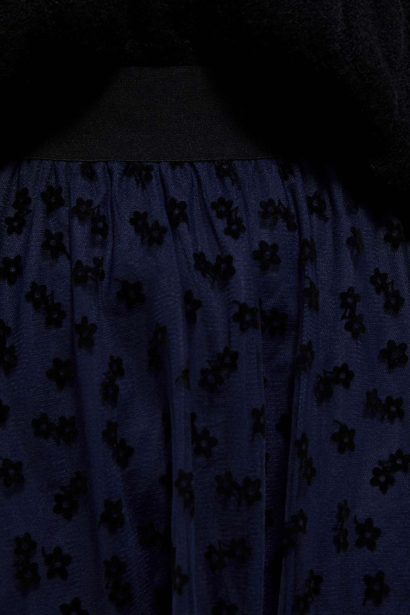 Fusta dama, Moodo Flower