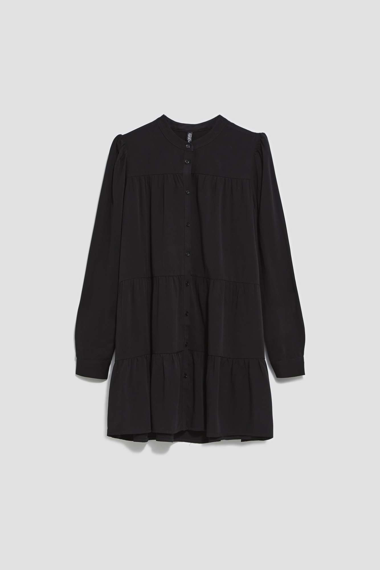 Camasa dama, Moodo Black