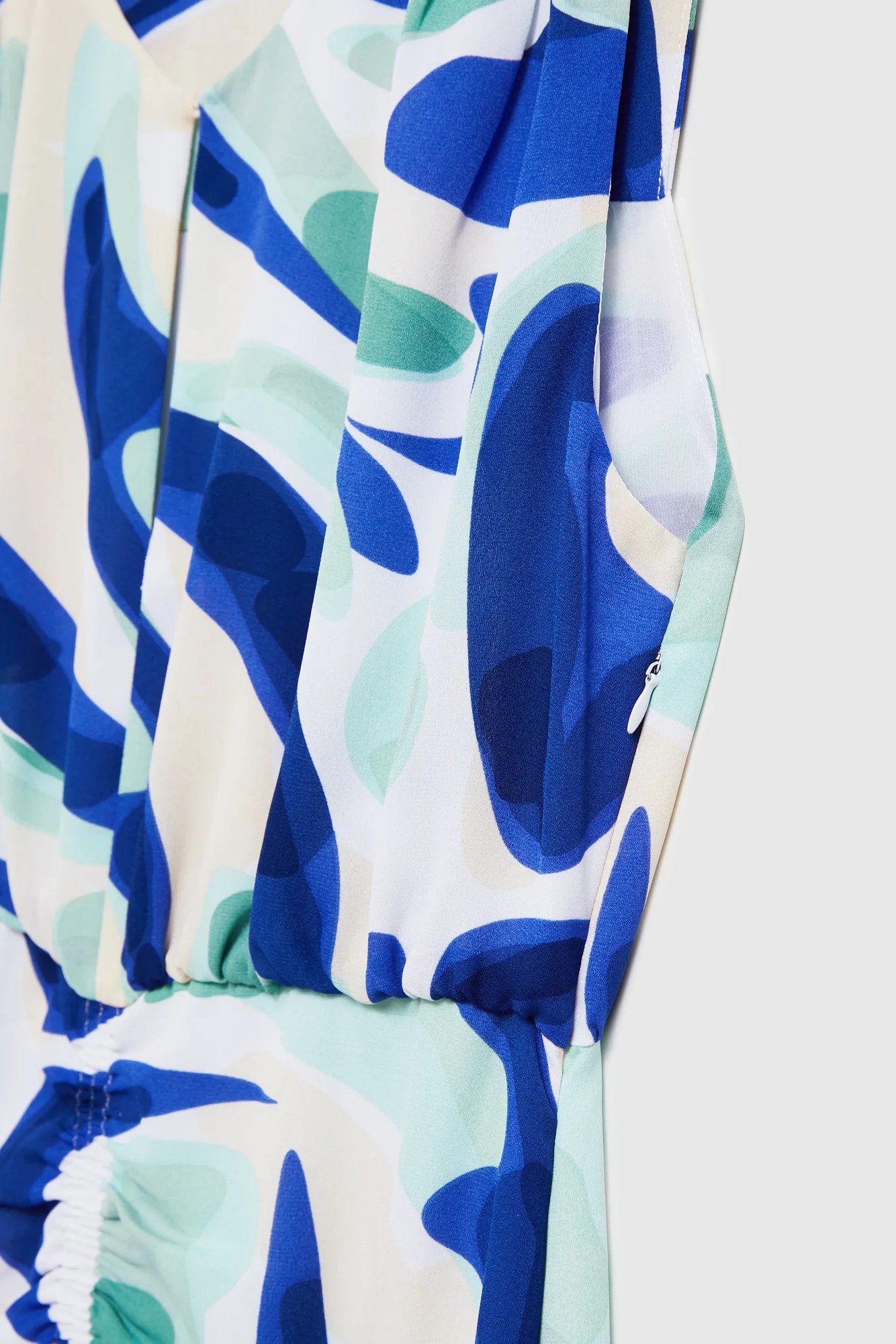 Marisse Women's Dress L-Su-4329 Mint