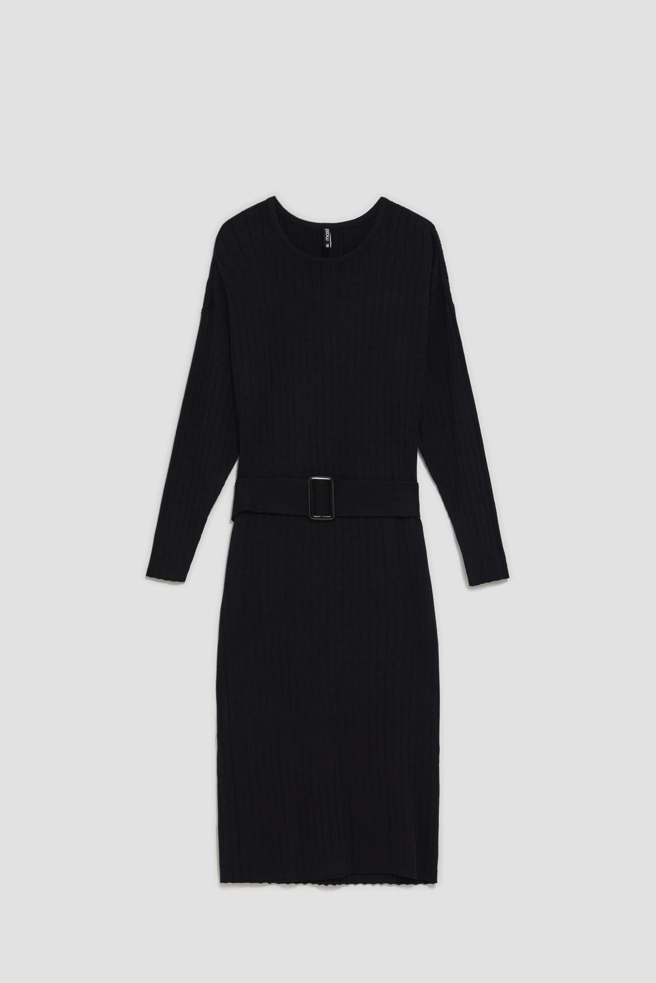Marisse Dress Z-Su-3925 Black