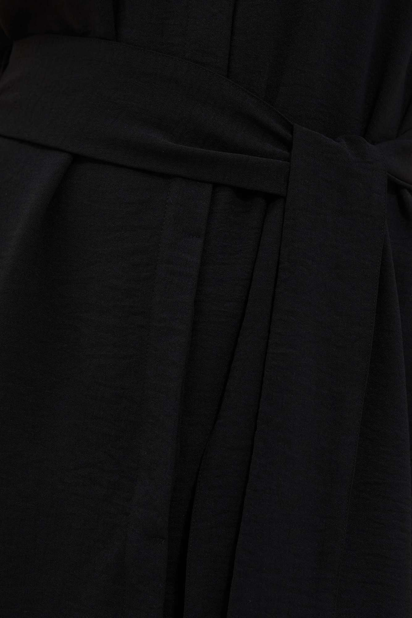 Marisse Women's Dress L-Su-4046 Black