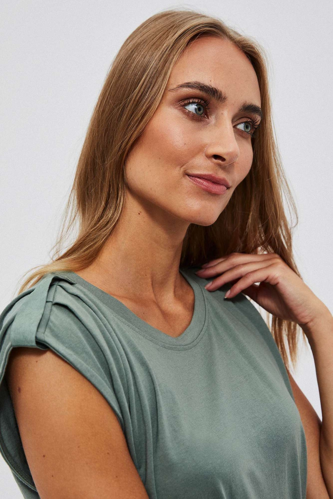 Tricou de damă Moodo