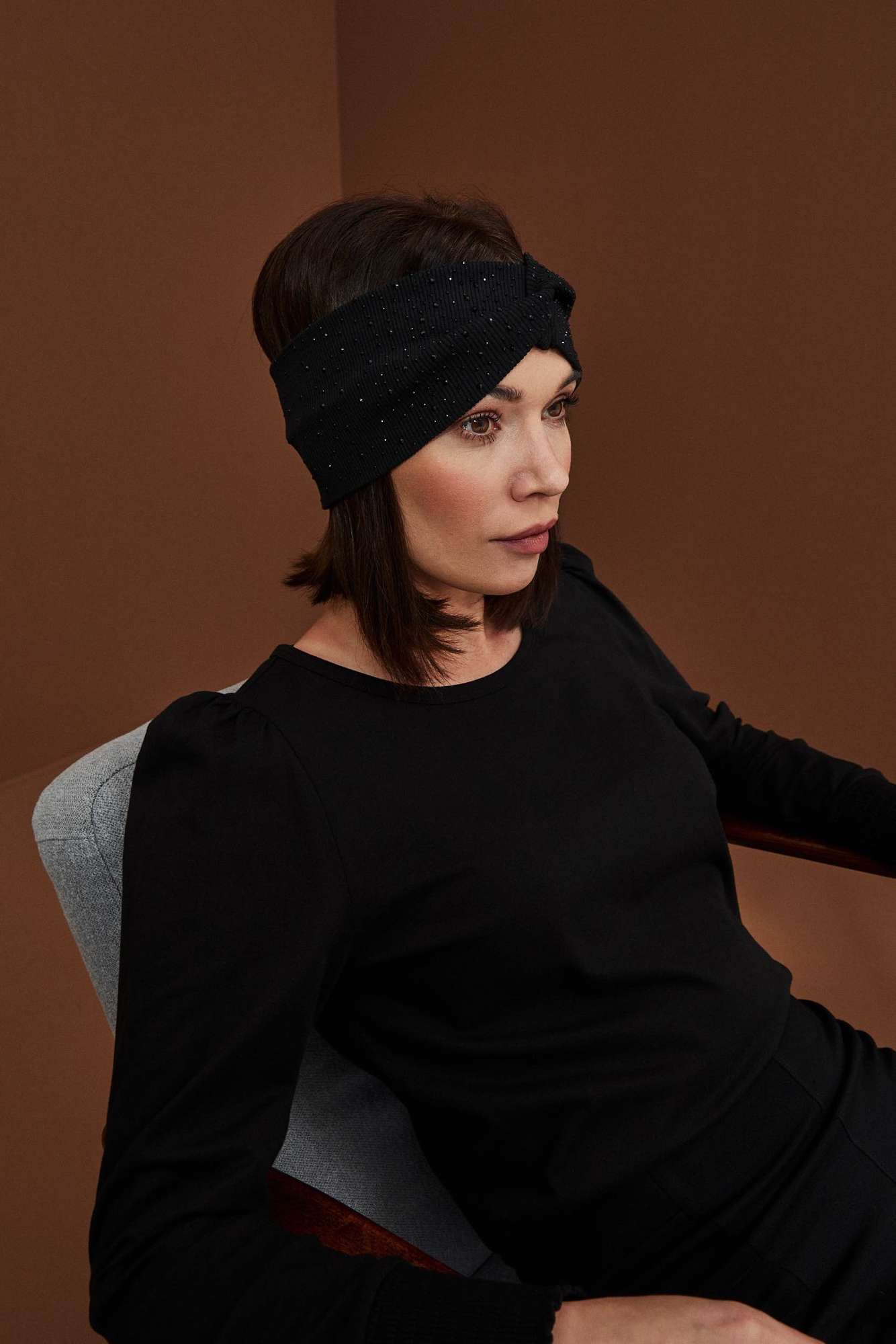 Bluza dama, Moodo Black