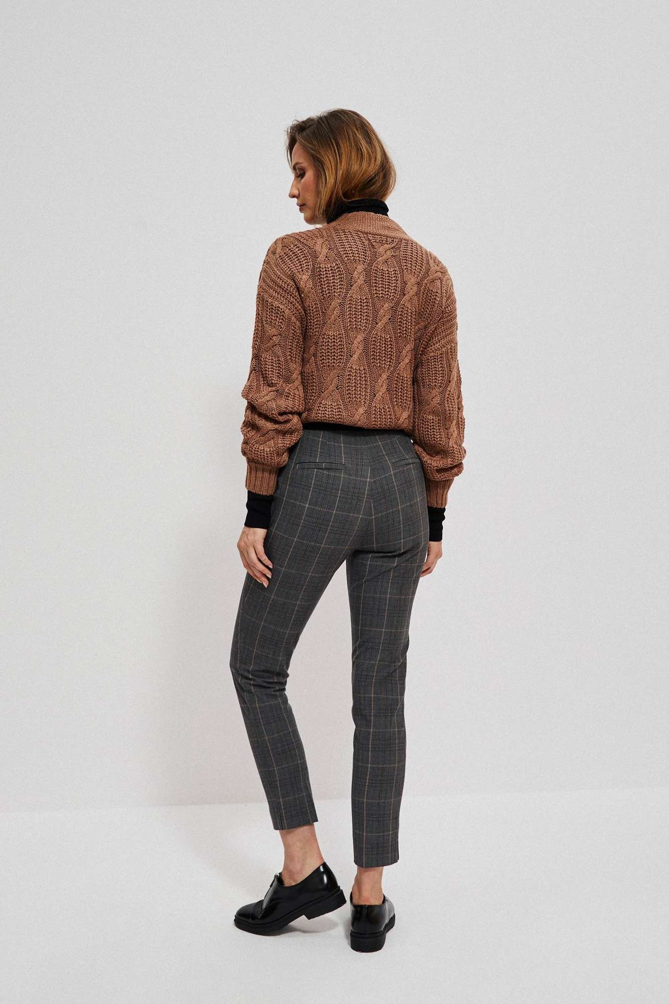 Marisse Pants Z-Sp-3919 Graphite