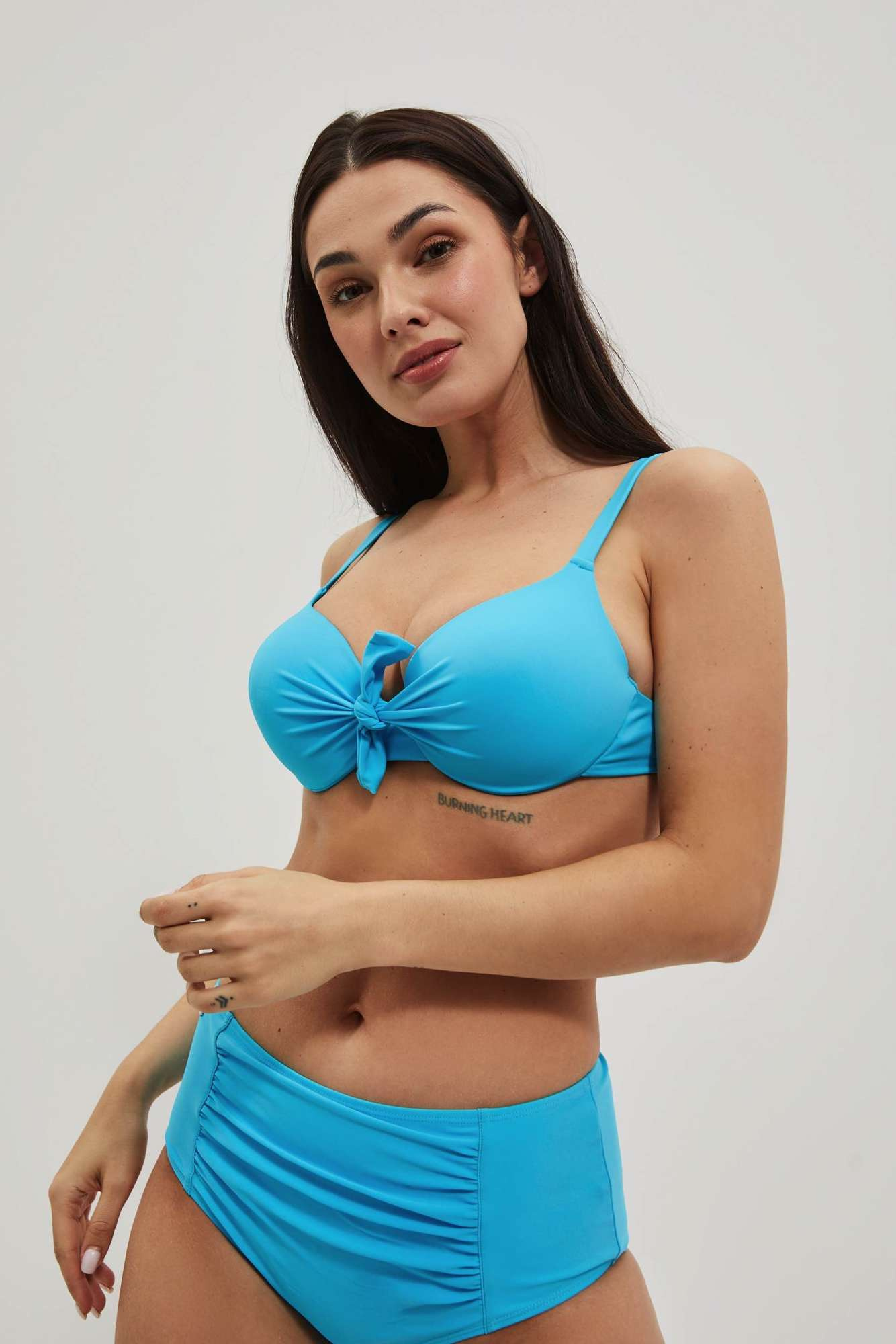 Costum de baie partea de sus Moodo