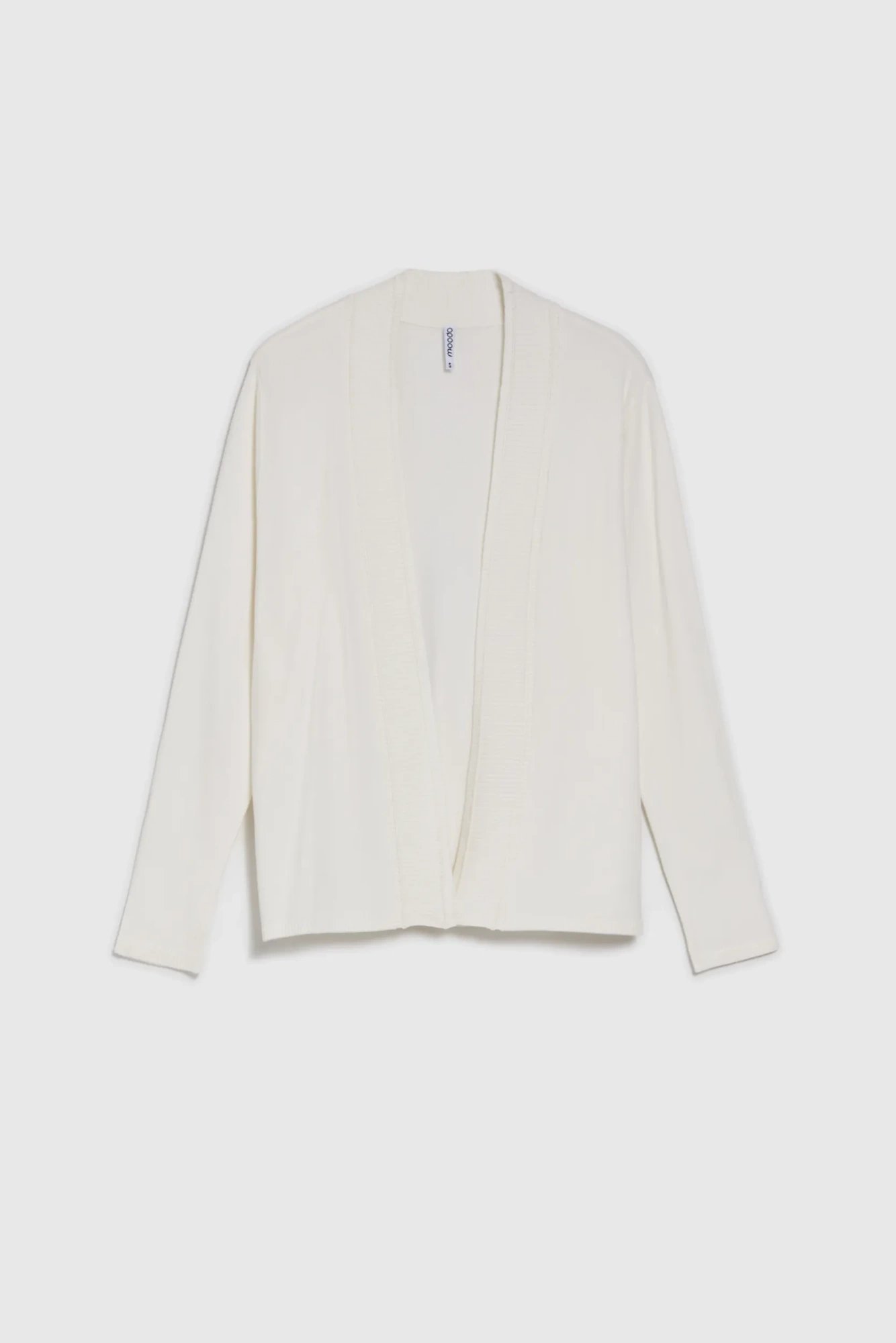 Marisse Women's Sweater L-Sw-4603 Off White