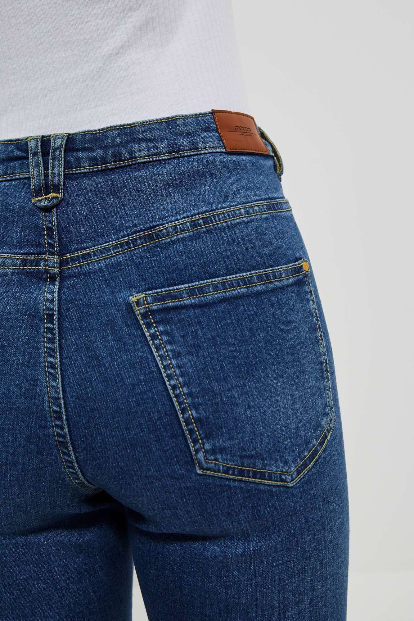 BLUGI DAMA L-JE-4001 Dblue