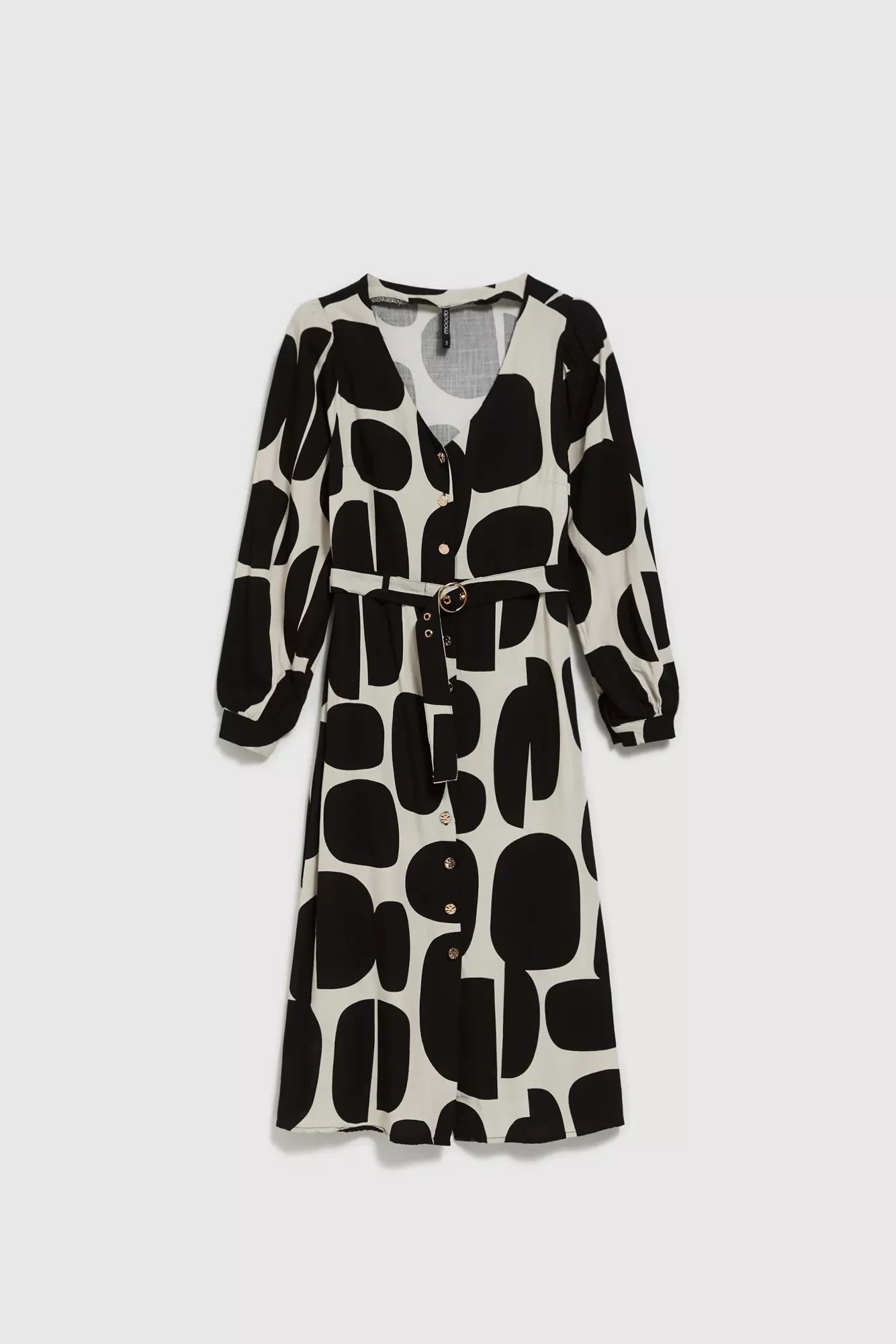 Marisse Women's Dress L-Su-4307 Black