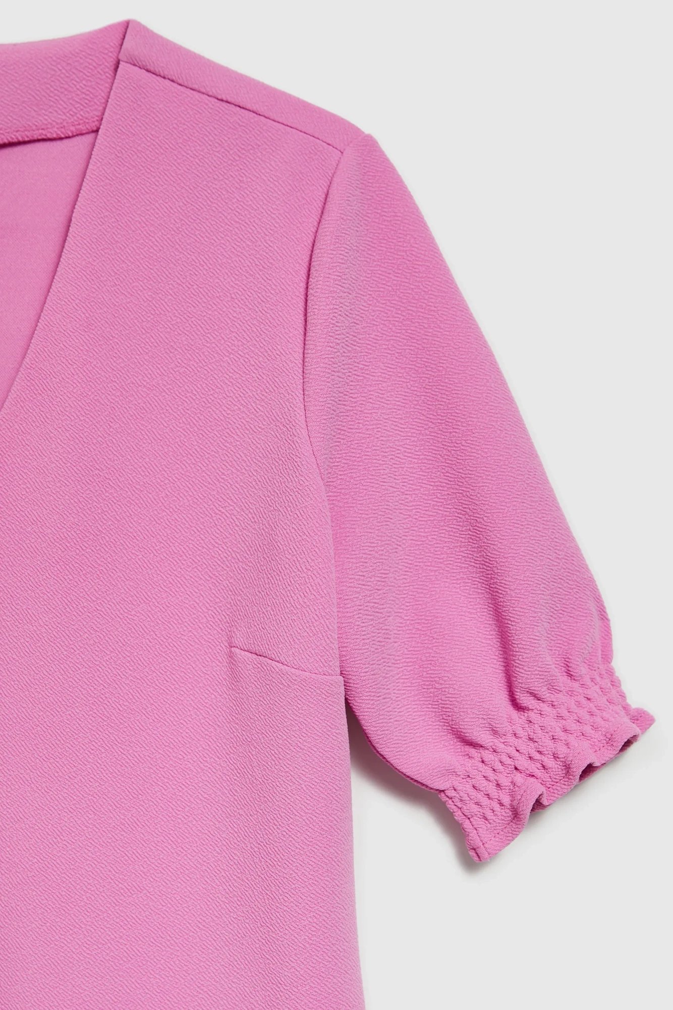 Marisse Women's Dress L-Su-4314 D.Pink