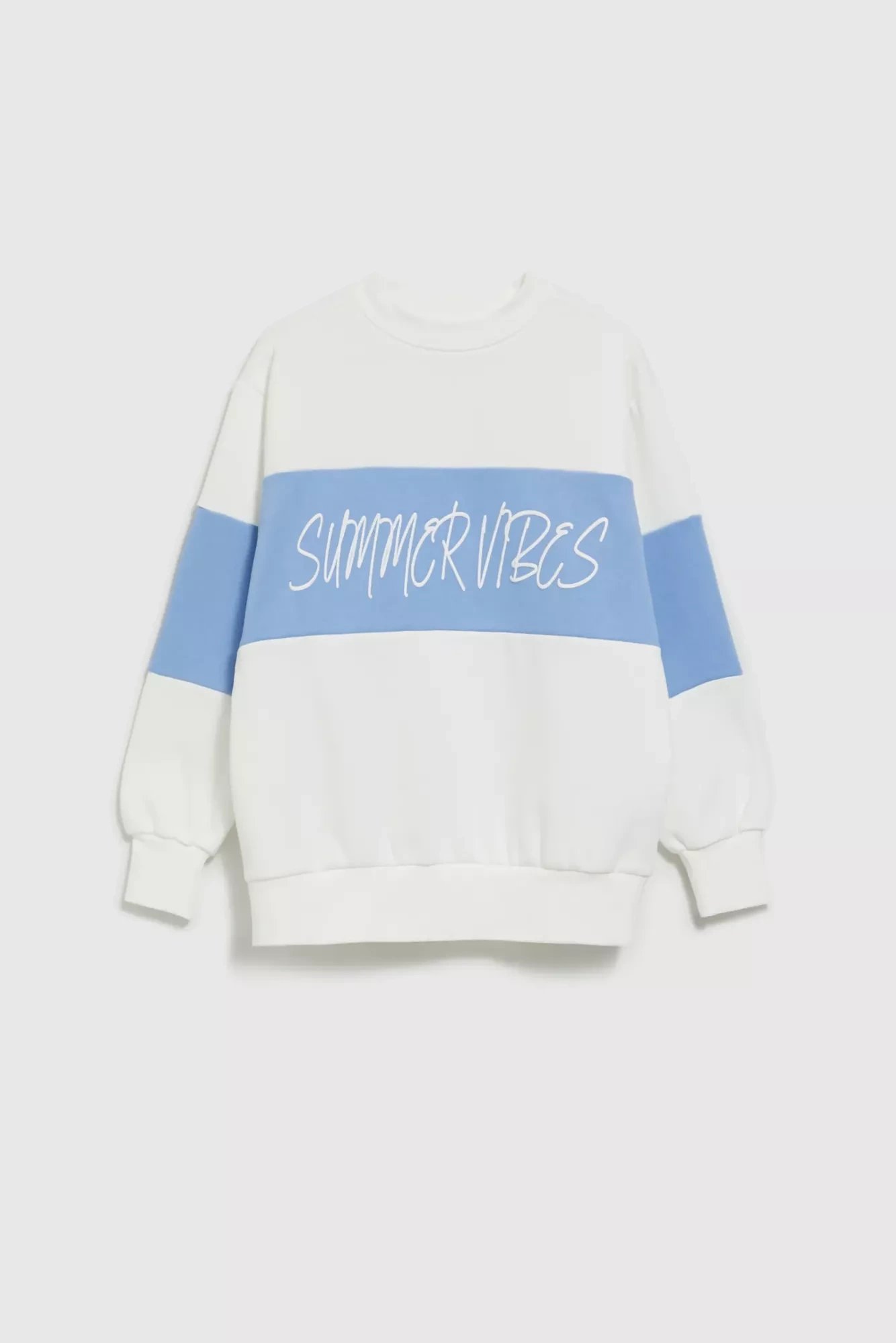 Women's sweatshirt