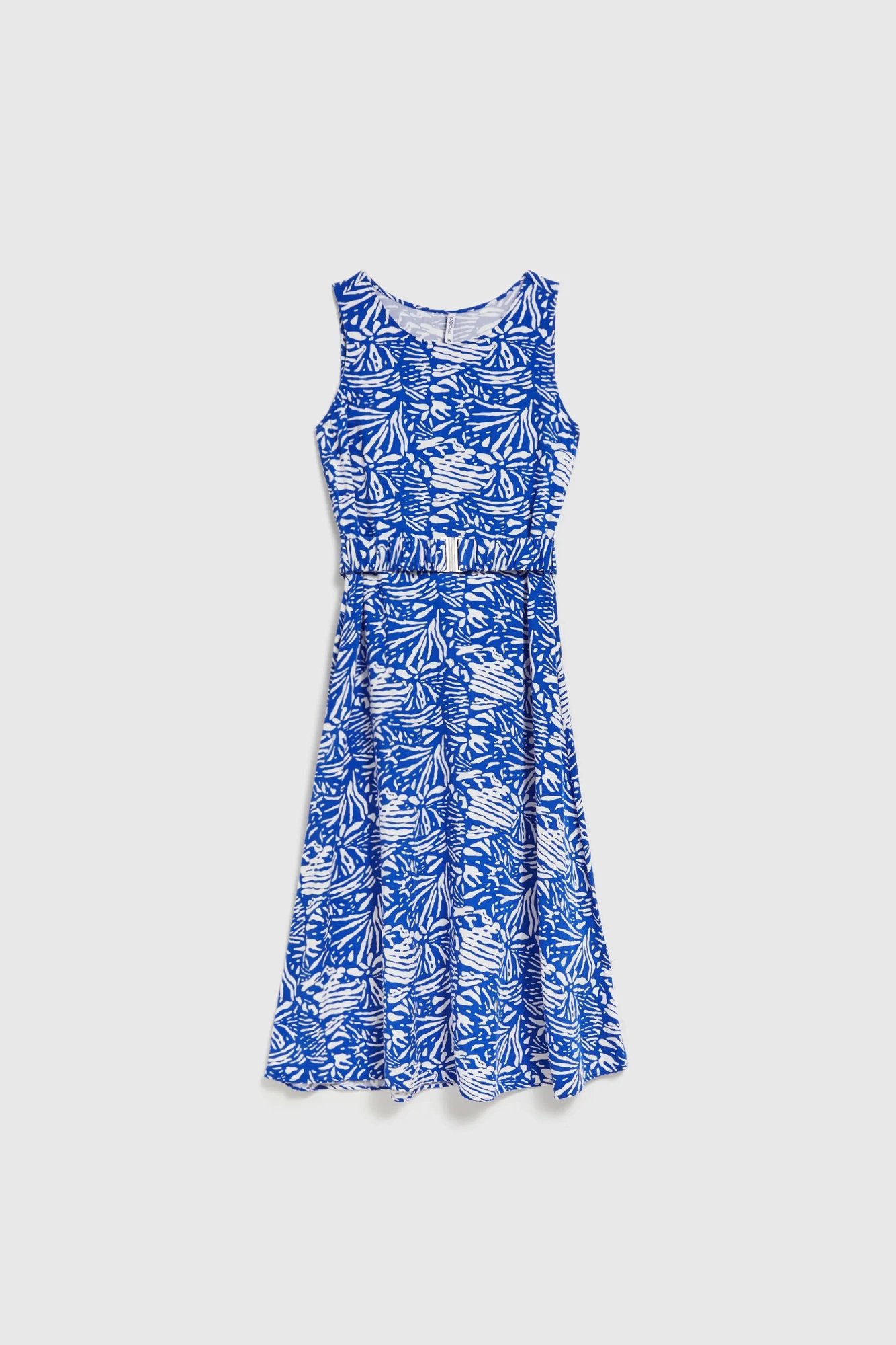 Marisse Women's Dress L-Su-4337 L.Navy
