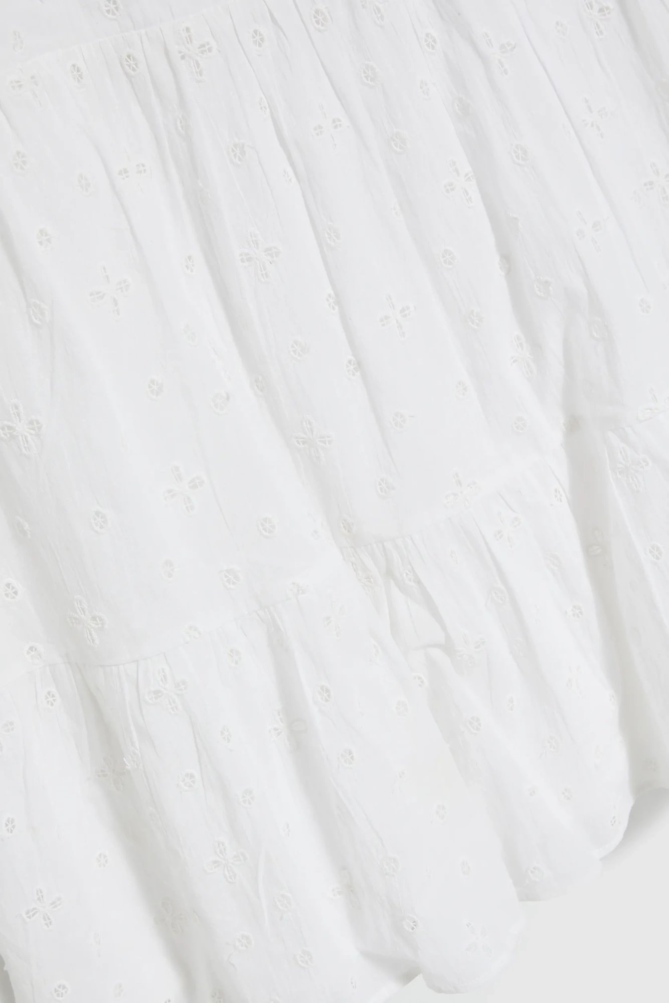 Marisse Women's Dress L-Su-4339 White