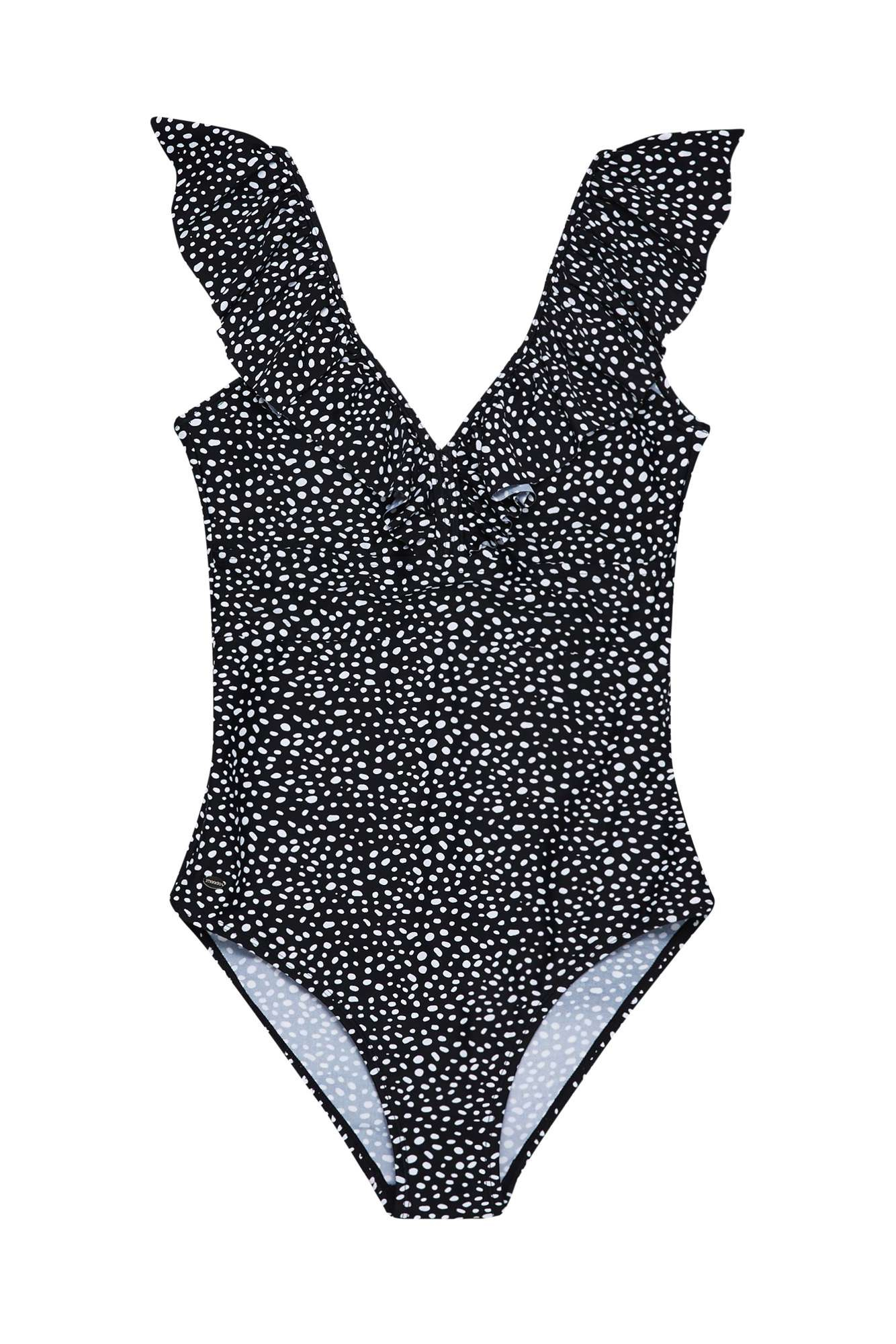 Costum baie de dama, Moodo Basic