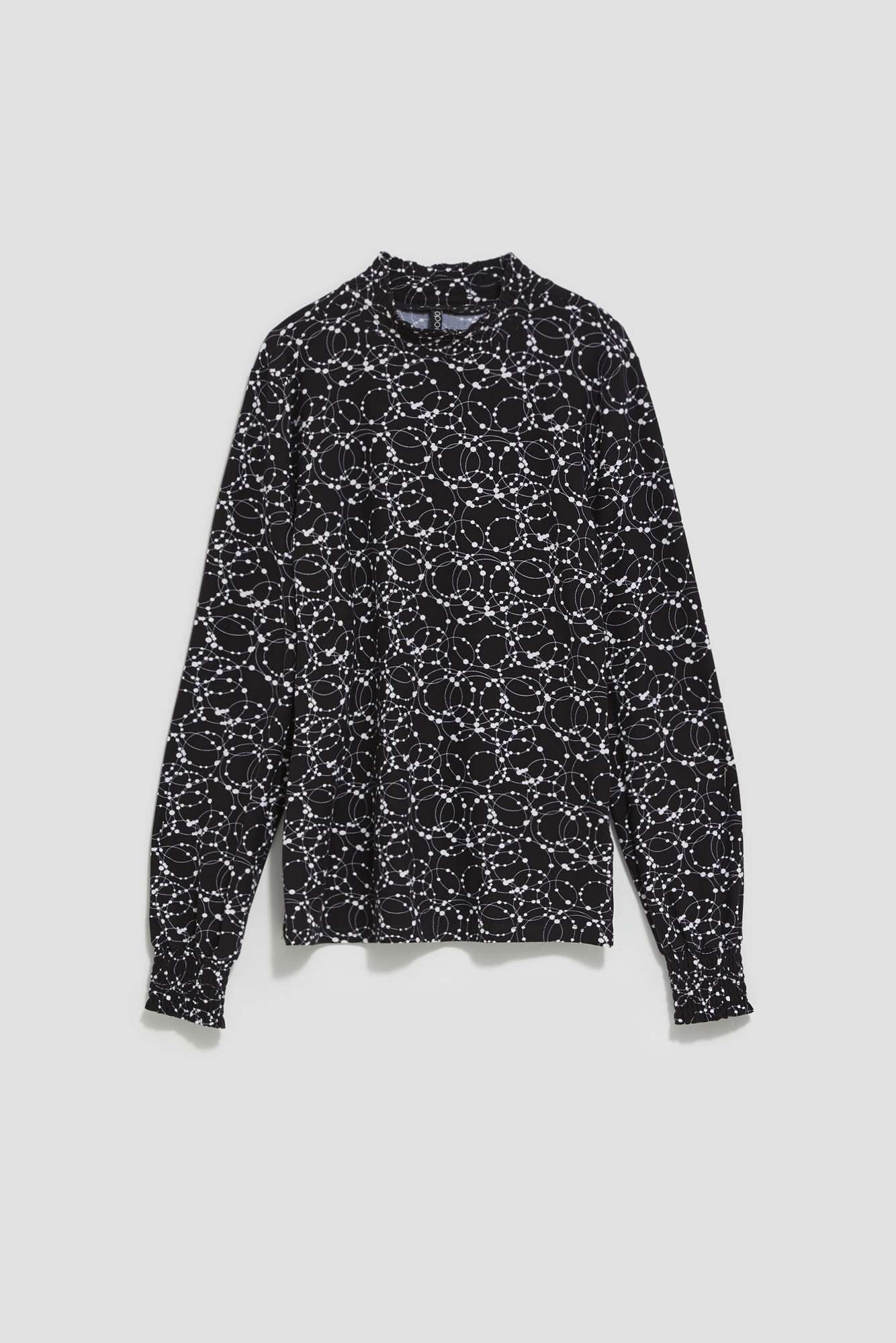 Bluză de damă Moodo Galaxy