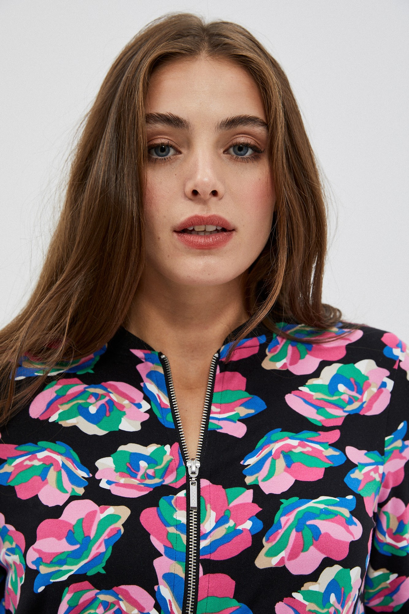 Marisse Women's Jacket L-Ku-4000 Black