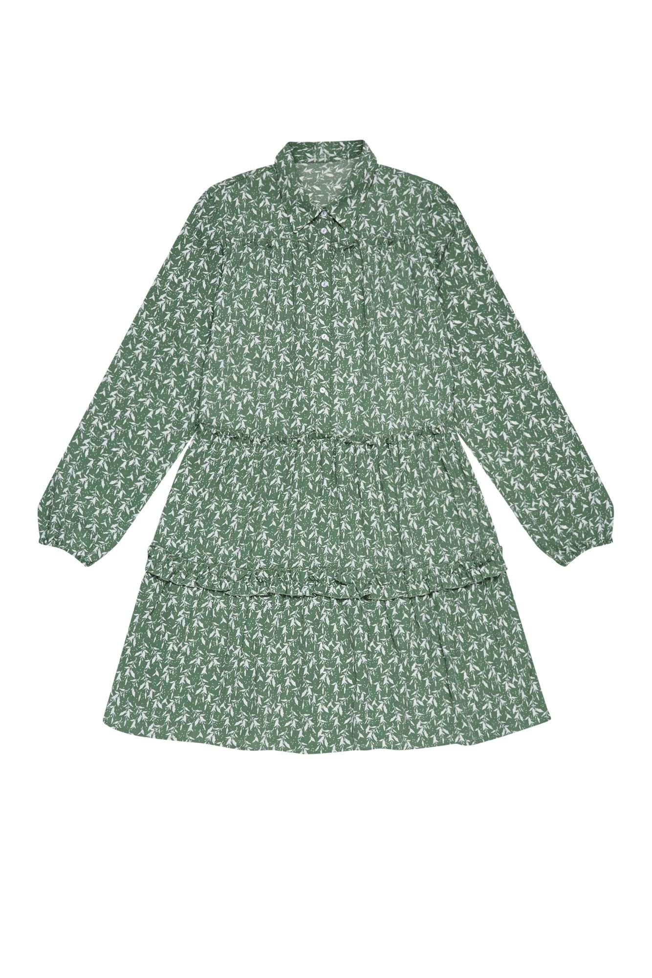 Rochie dama, Moodo Frill