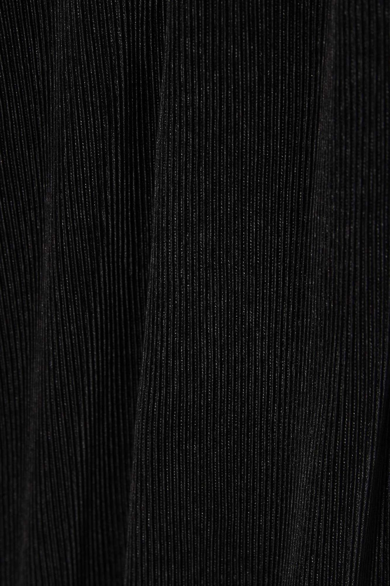 Marisse Women's Trousers L-Sp-4021 Black
