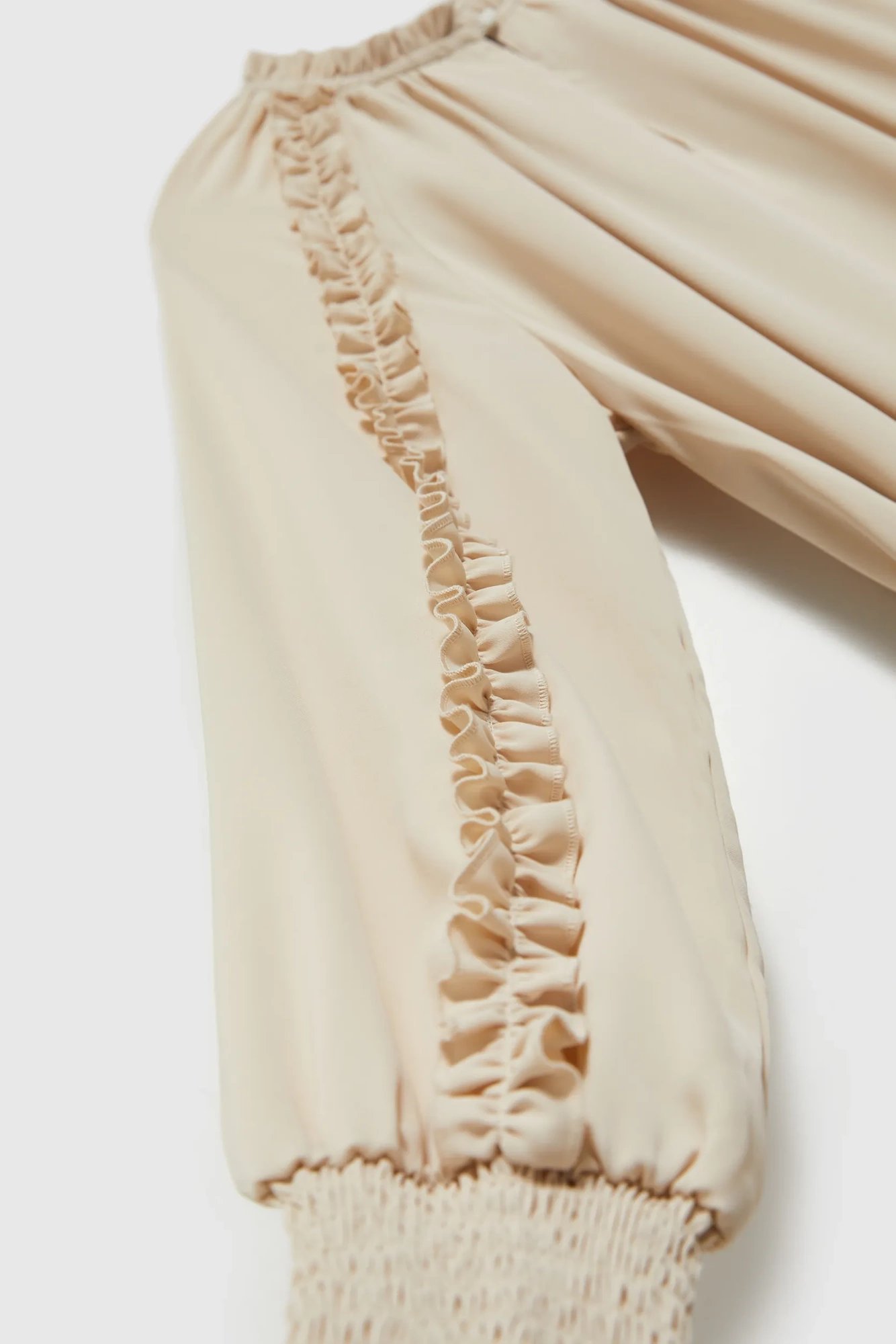 Marisse Women's Dress L-Su-4308 Beige