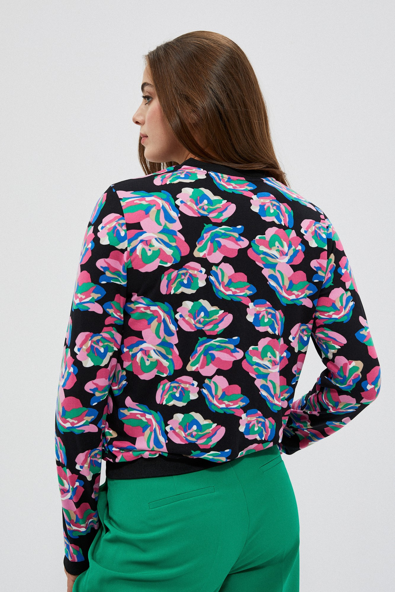 Marisse Women's Jacket L-Ku-4000 Black