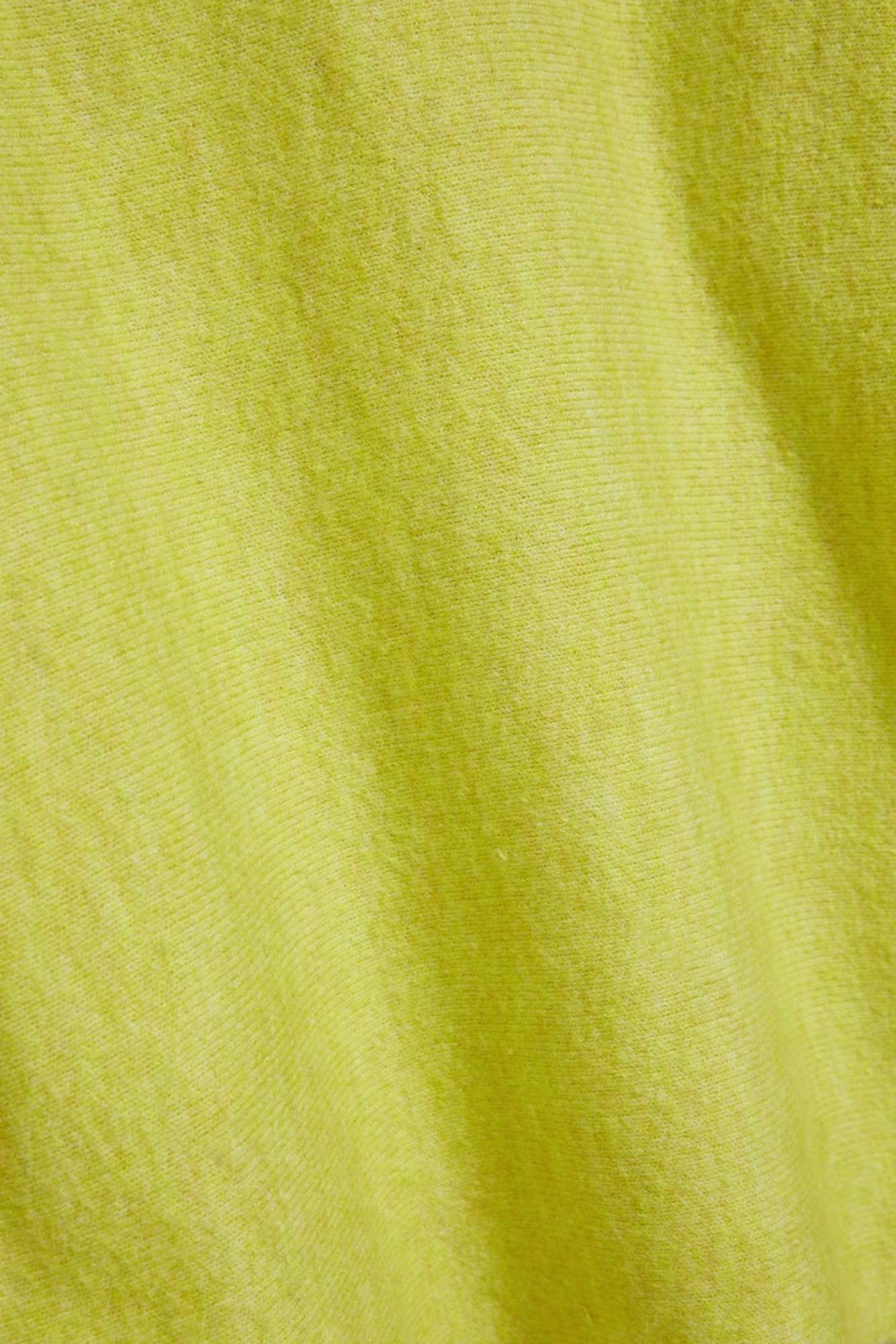 Sweater with 3/4 sleeves