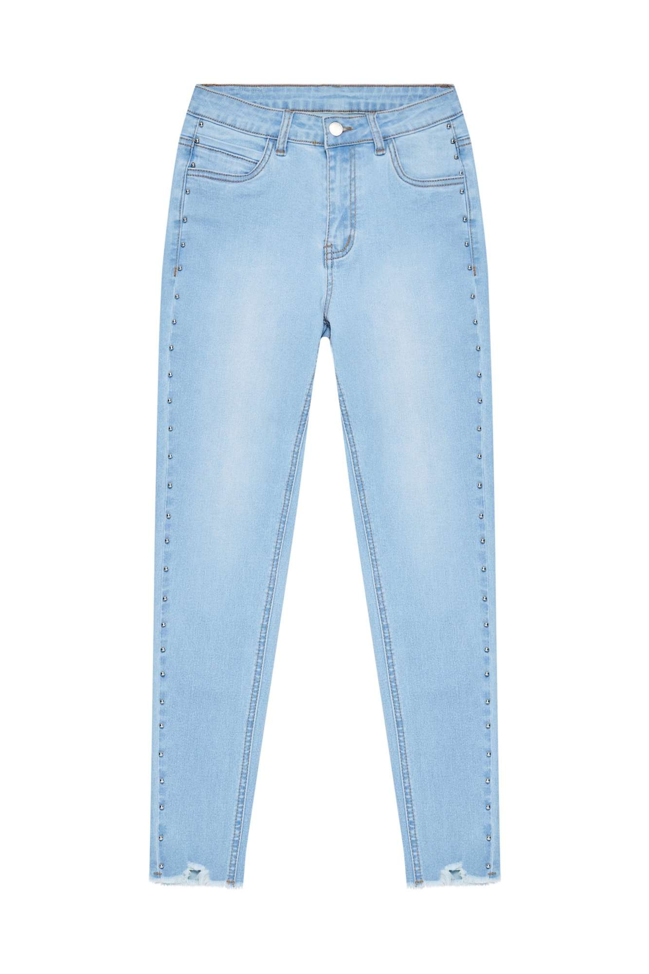 Blugi dama, Moodo Denim