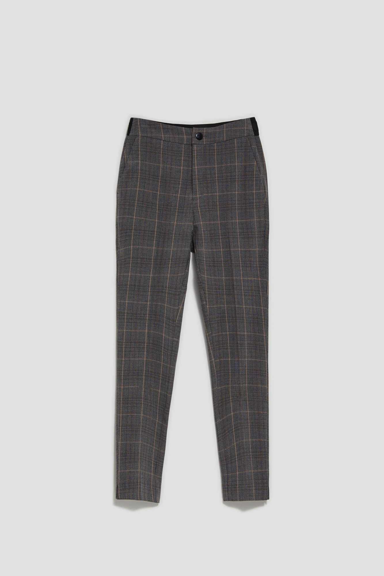 Marisse Pants Z-Sp-3919 Graphite