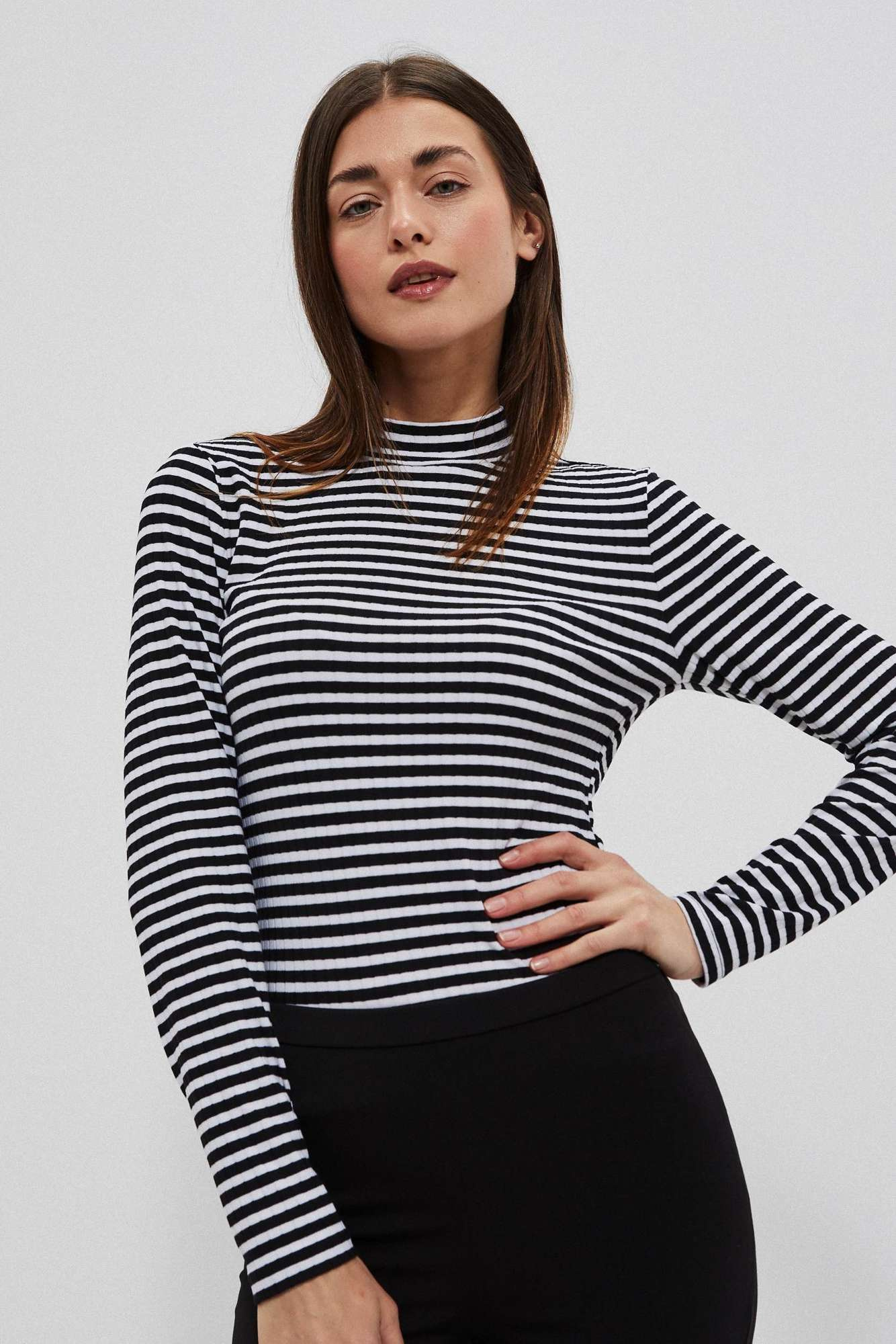 Striped shirt