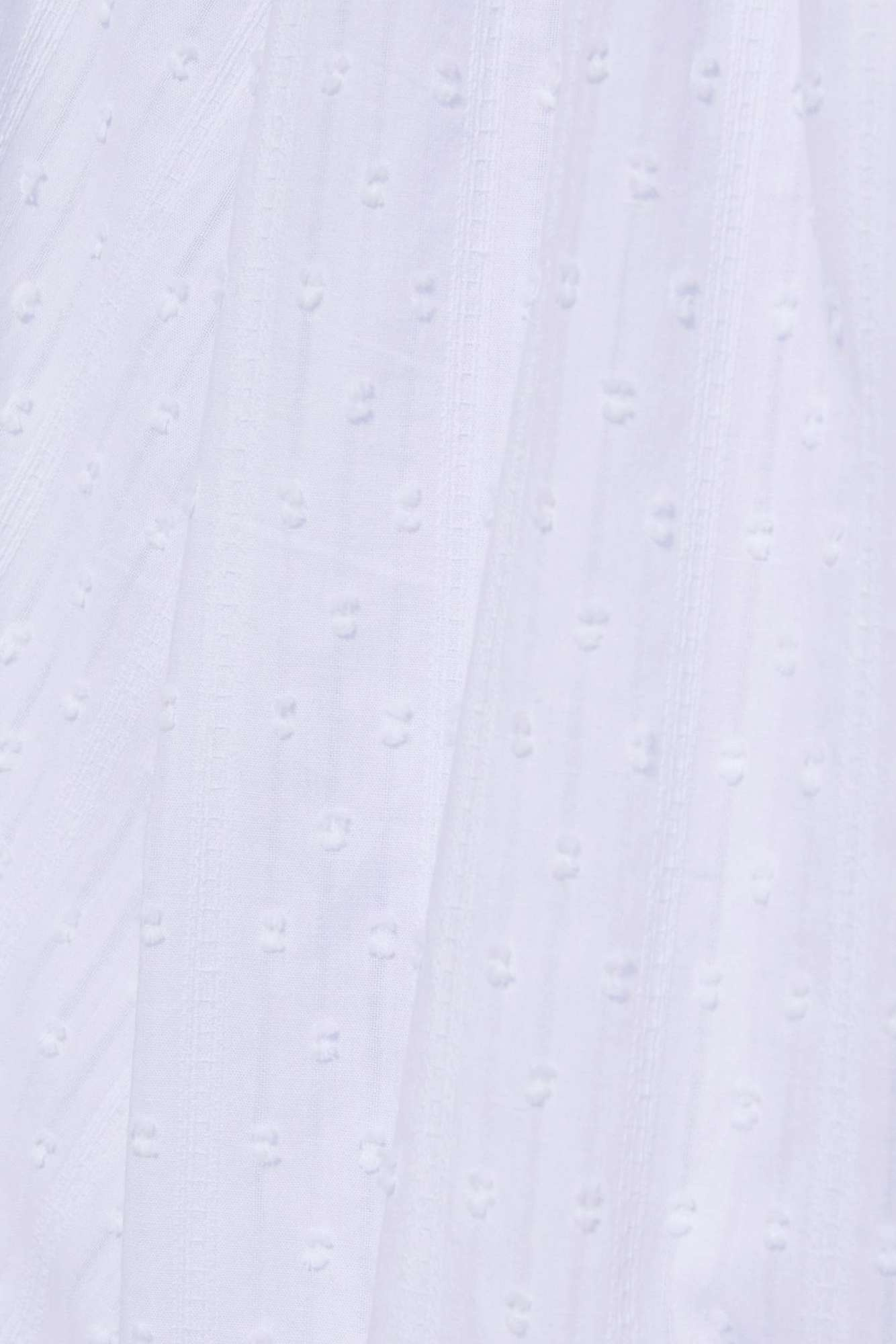 WOMEN'S SHIRT L-KO-4020 WHITE