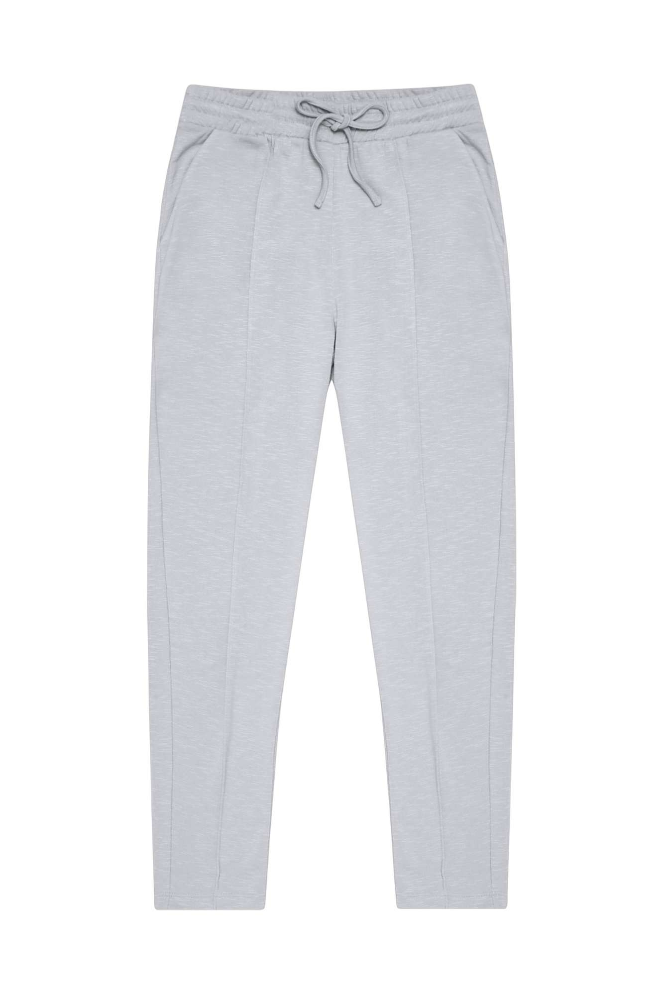 Sweatpants with ties