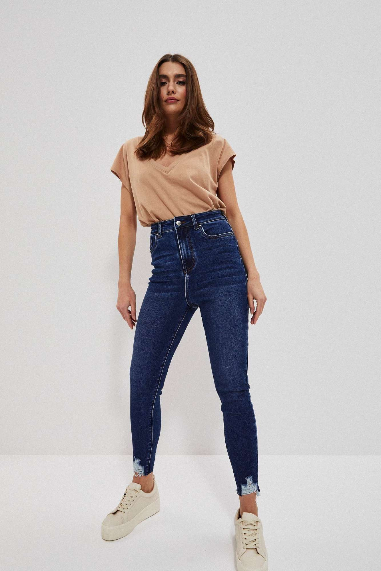 Blugi de damă Moodo