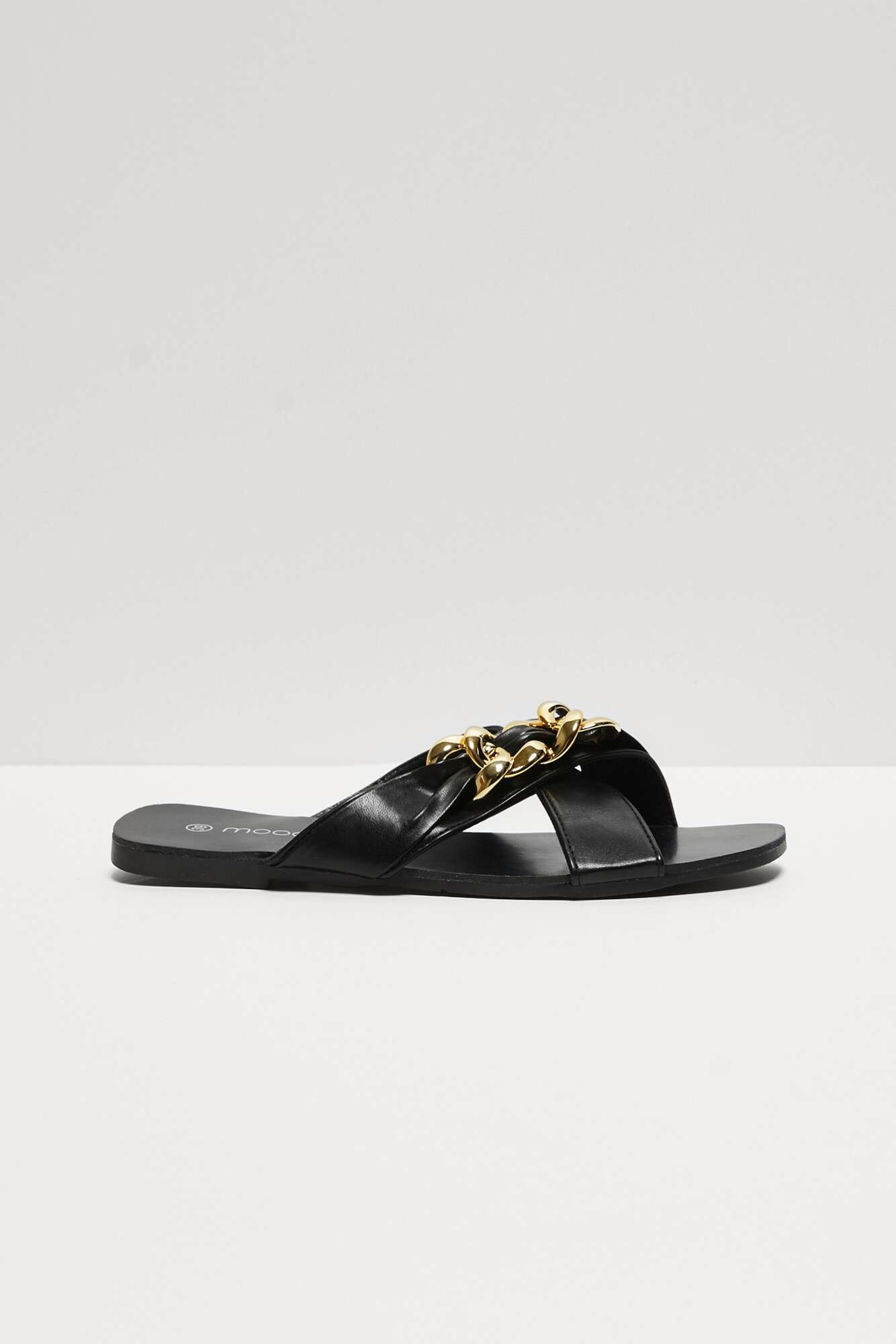 Șlapi de damă Moodo