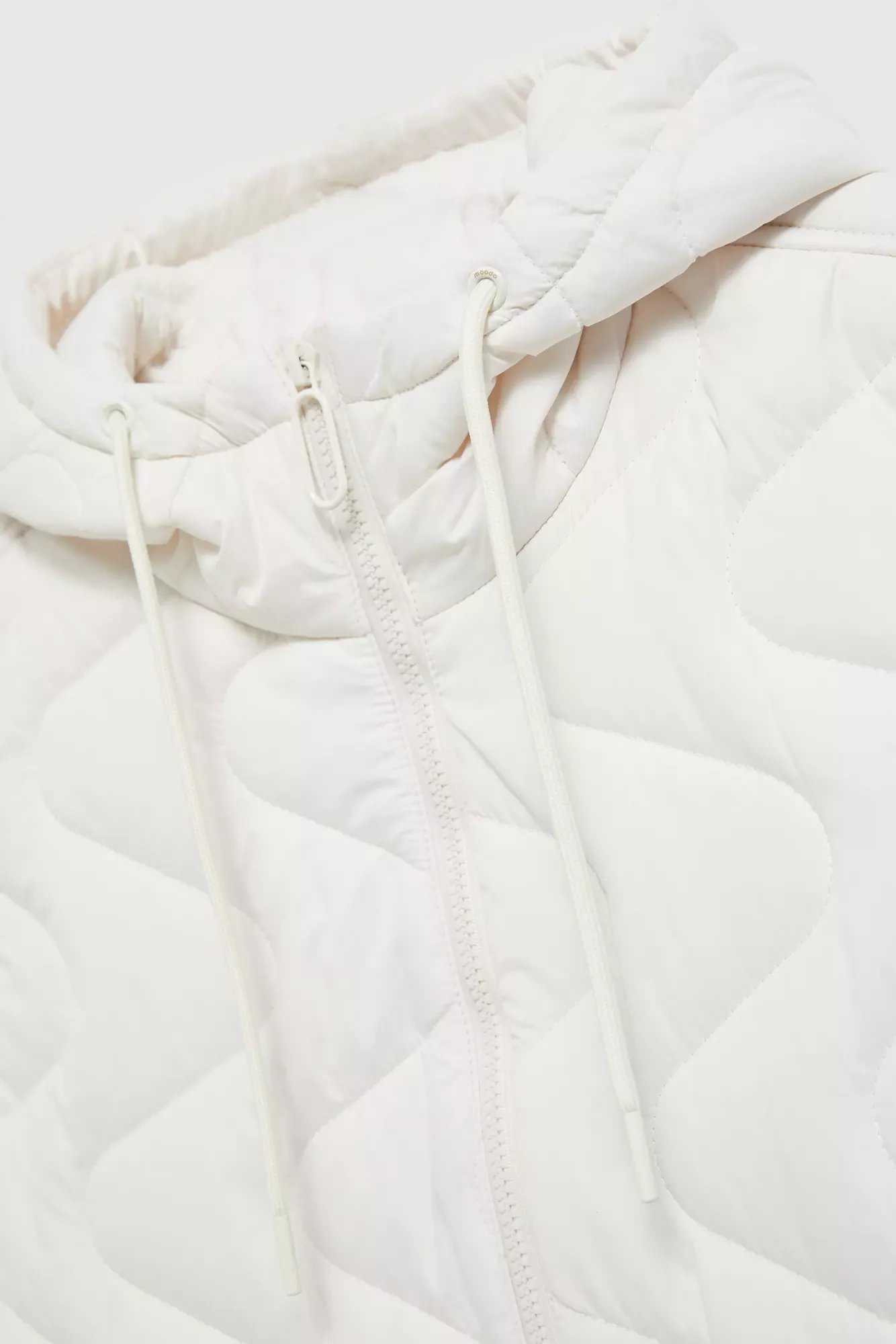 Marisse Women's Jacket L-Ku-4305 Off White
