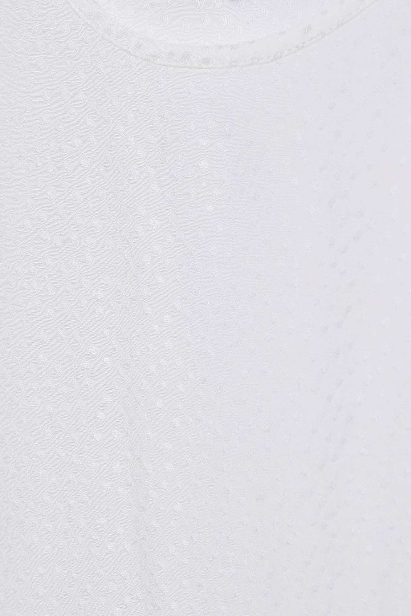 WOMEN'S SHIRT L-KO-4024 WHITE