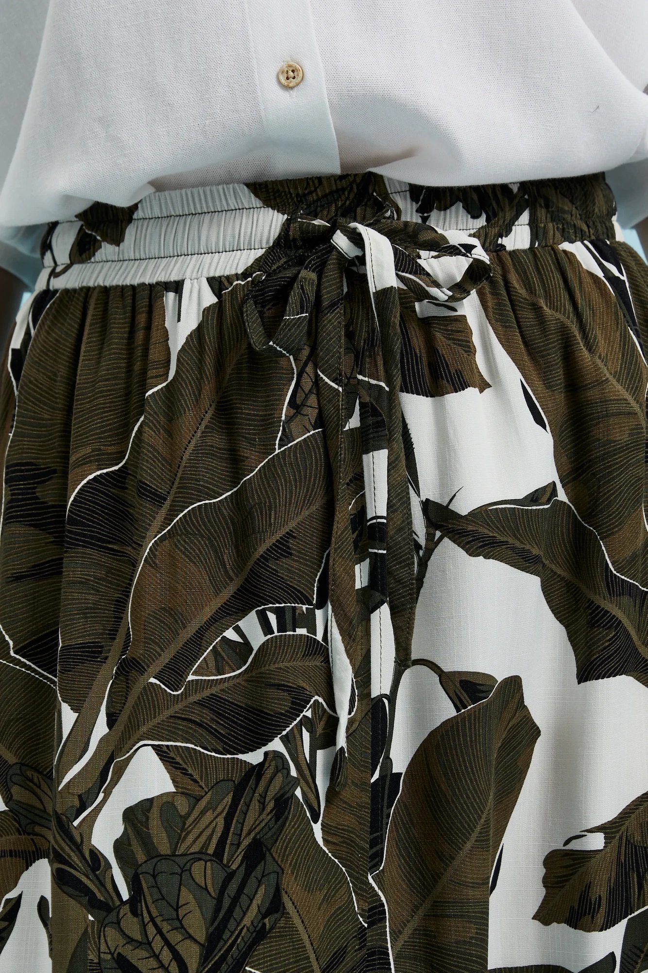 Marisse Women&#039;s Skirt L-Sc-4312 Black