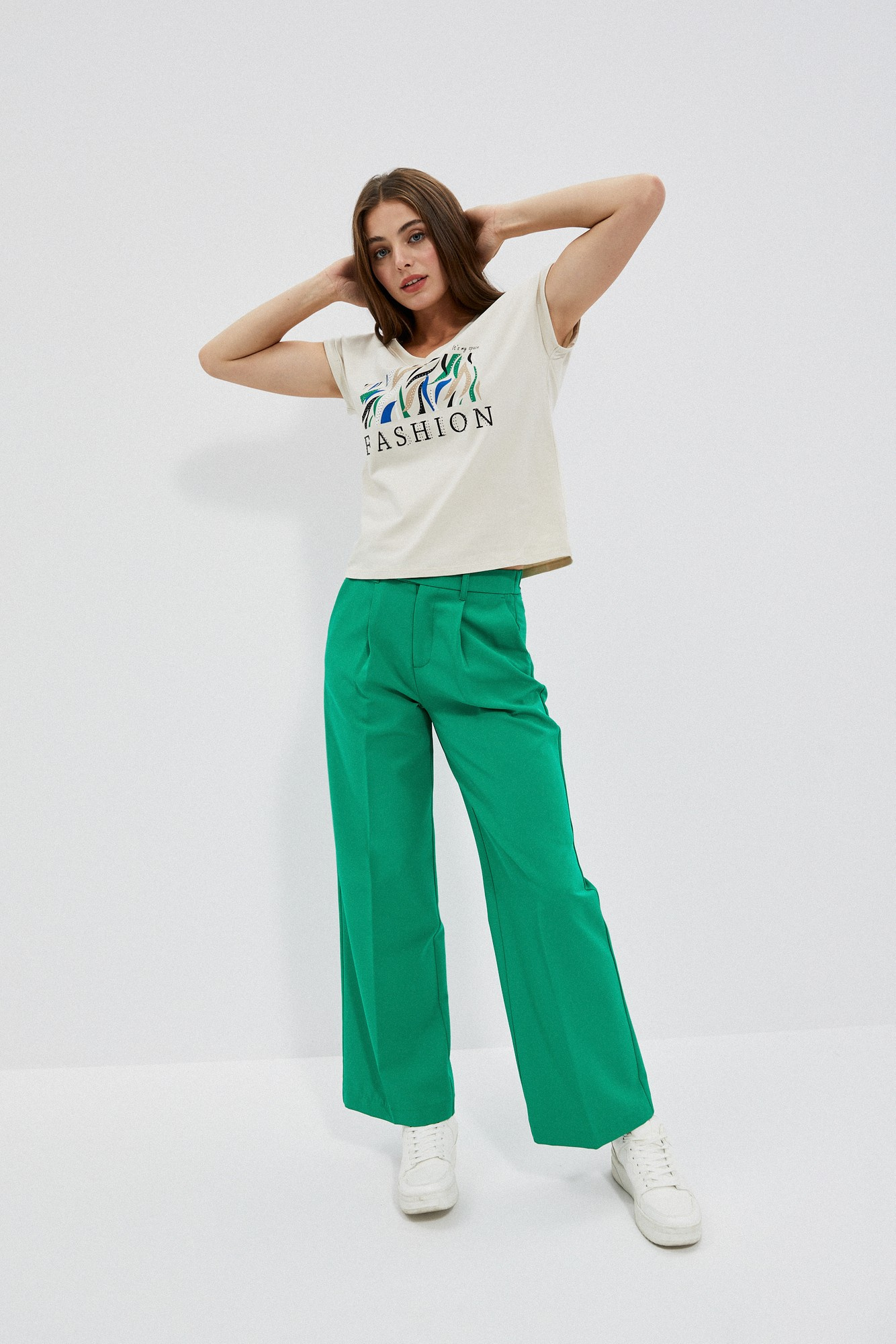 T-shirt - model coming soon