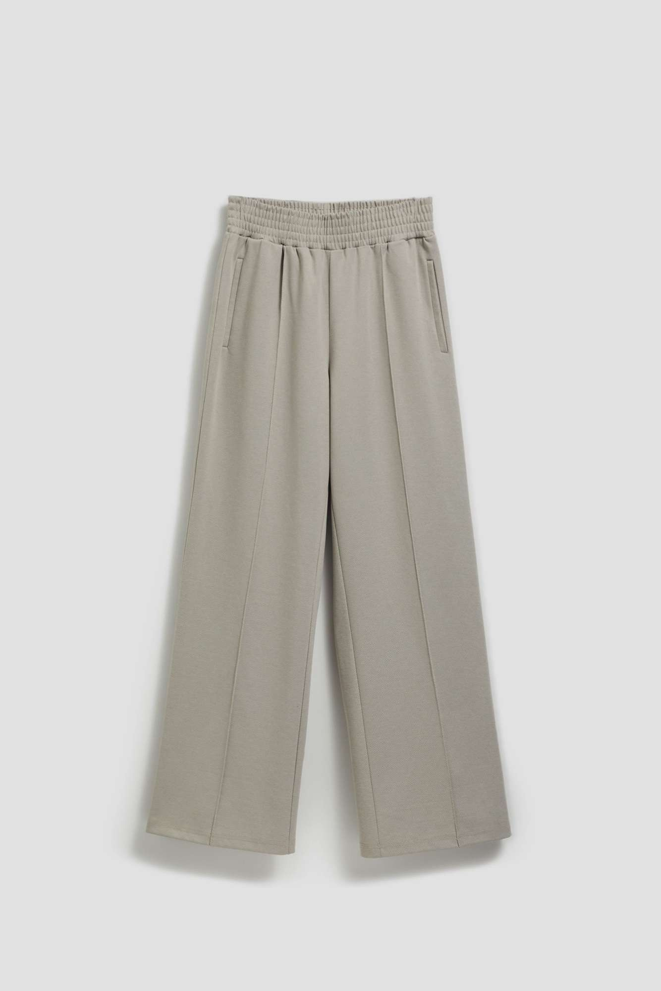 WOMEN'S TROUSERS