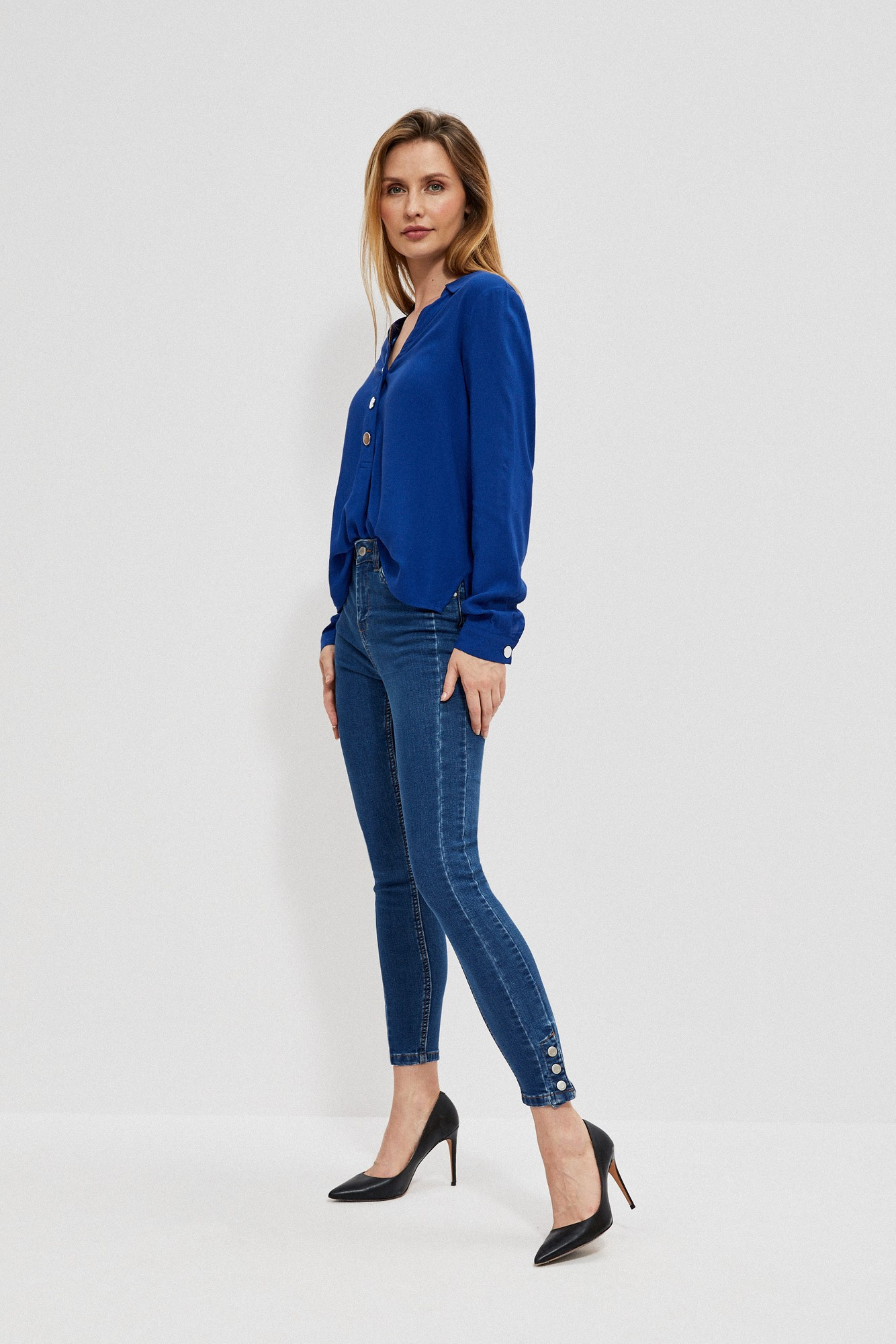 Blugi dama, Moodo Denim