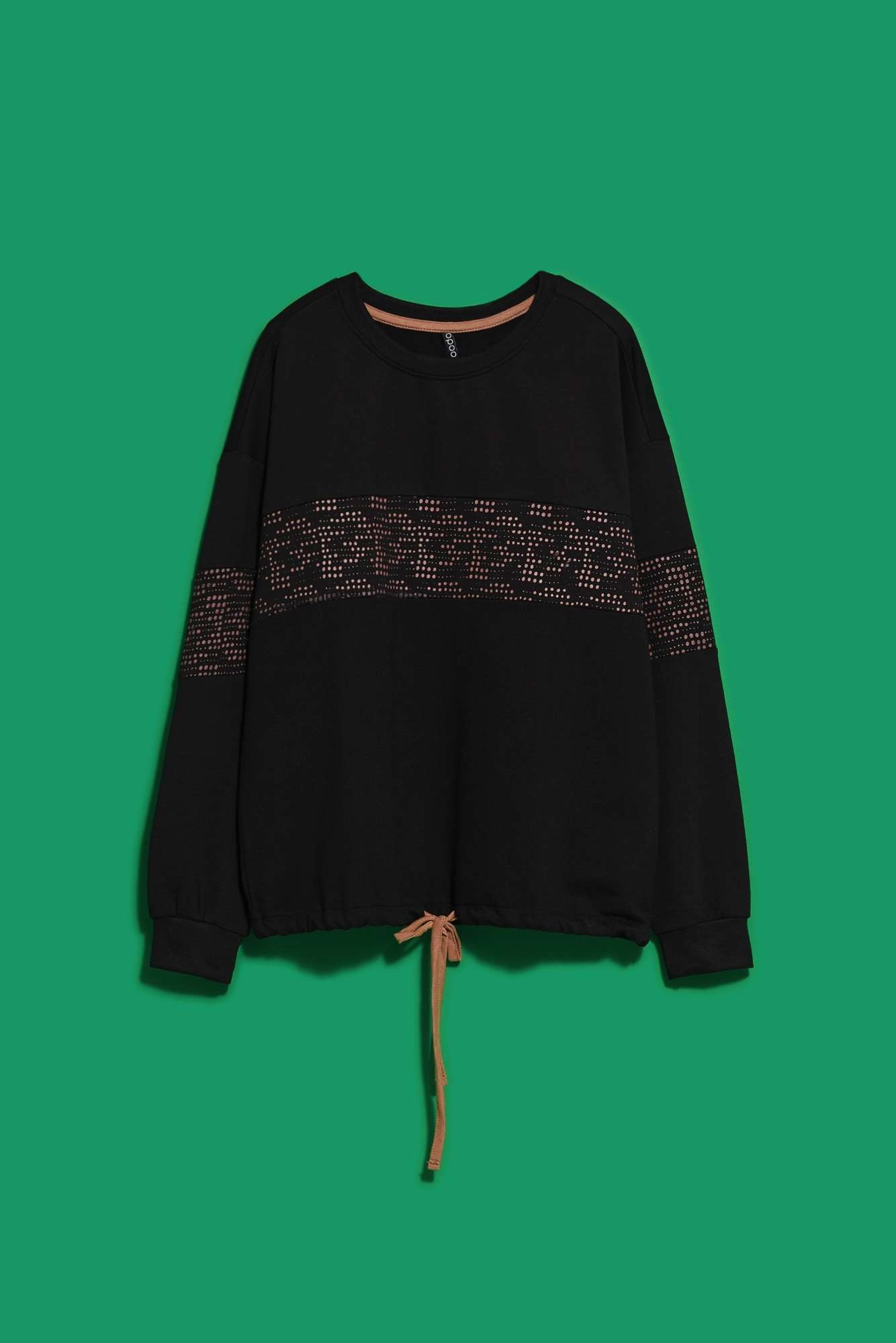 FOOL L-BL-3716 BLACK