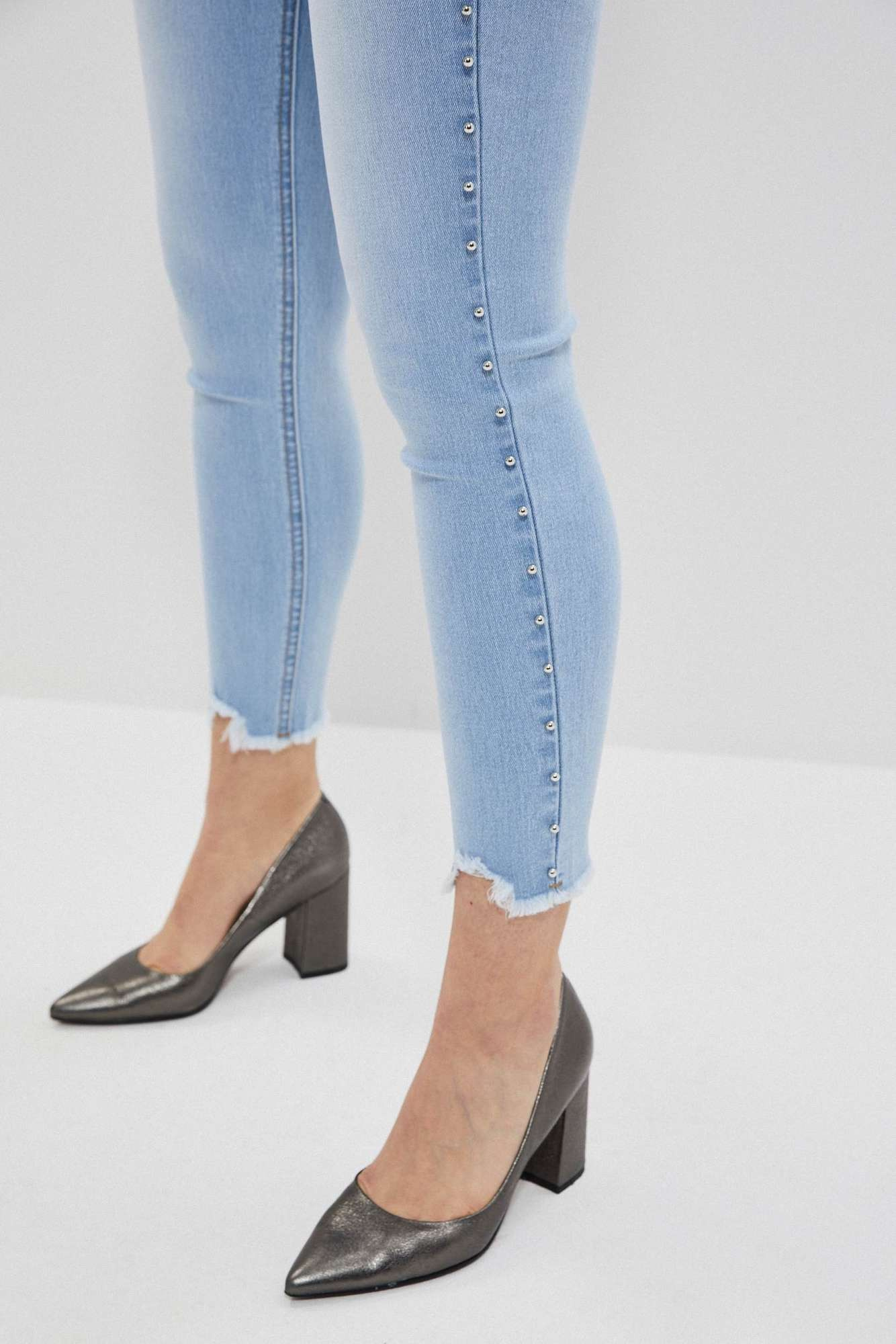 Blugi dama, Moodo Denim