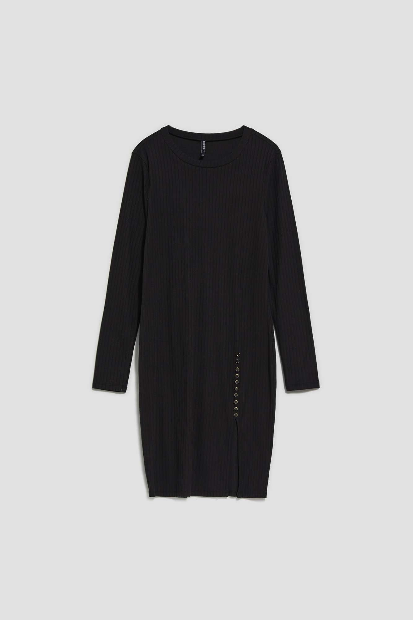 Marisse Dress Z-Su-3927 Black