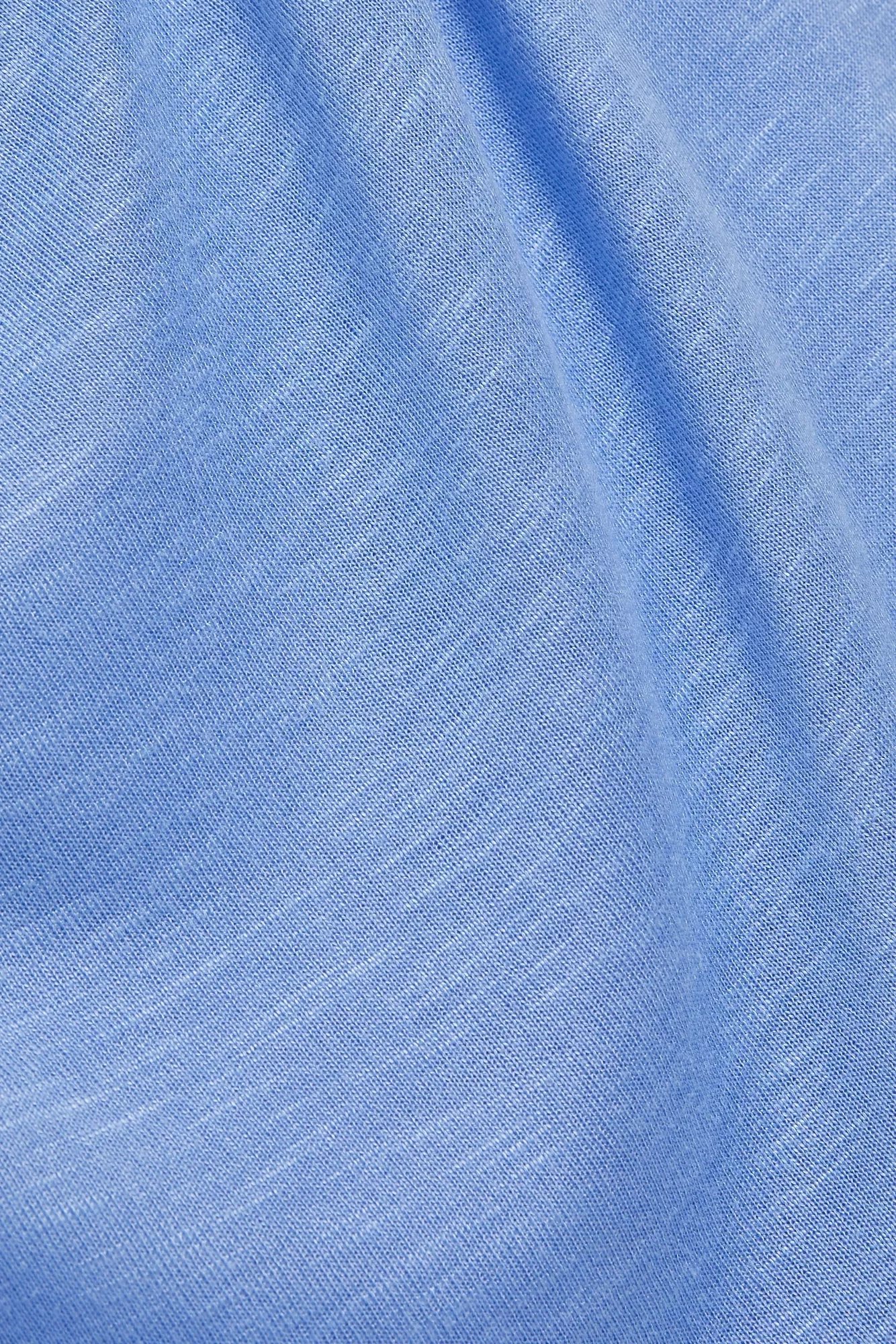 Women's blouse MOODO - light blue