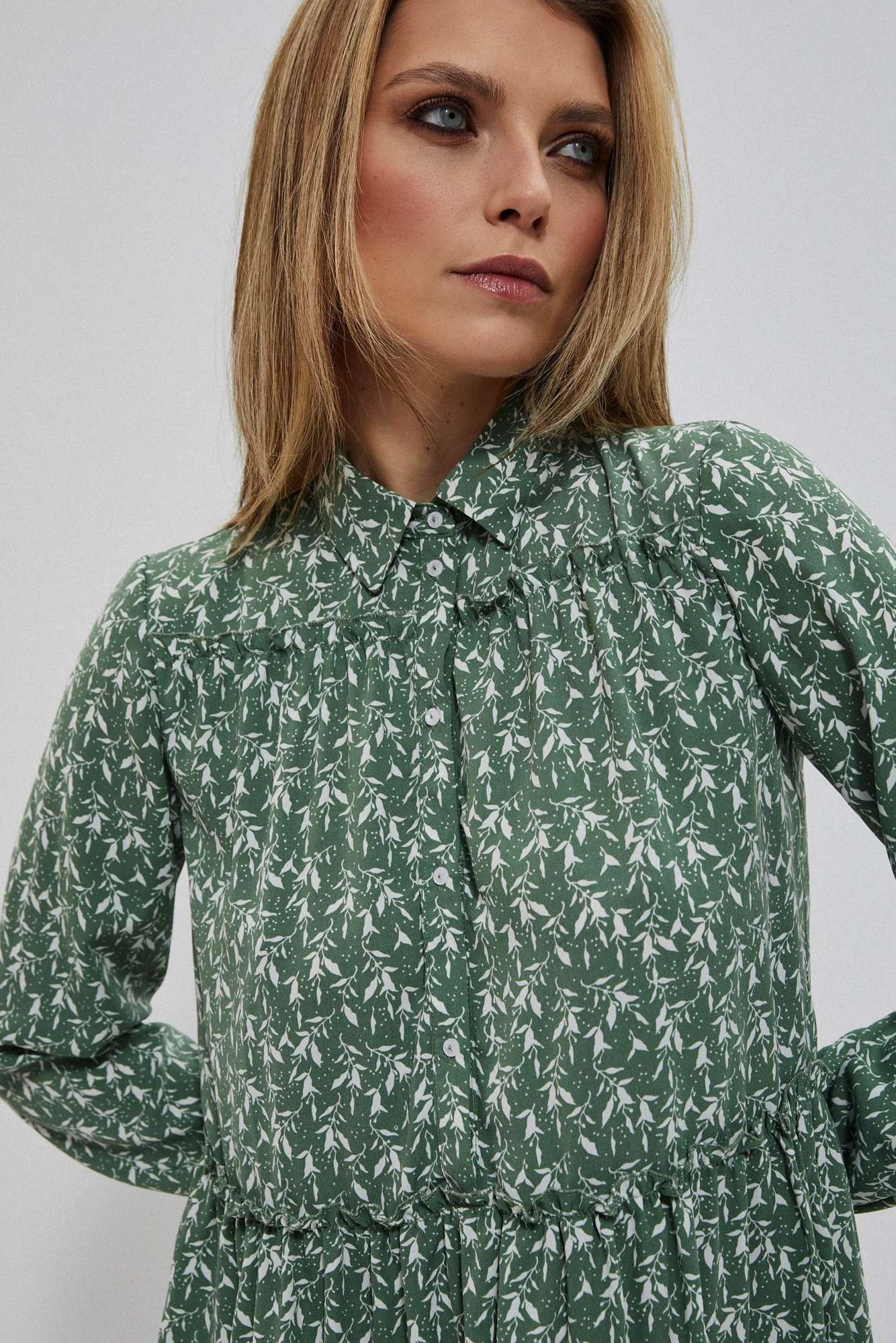 Rochie dama, Moodo Frill