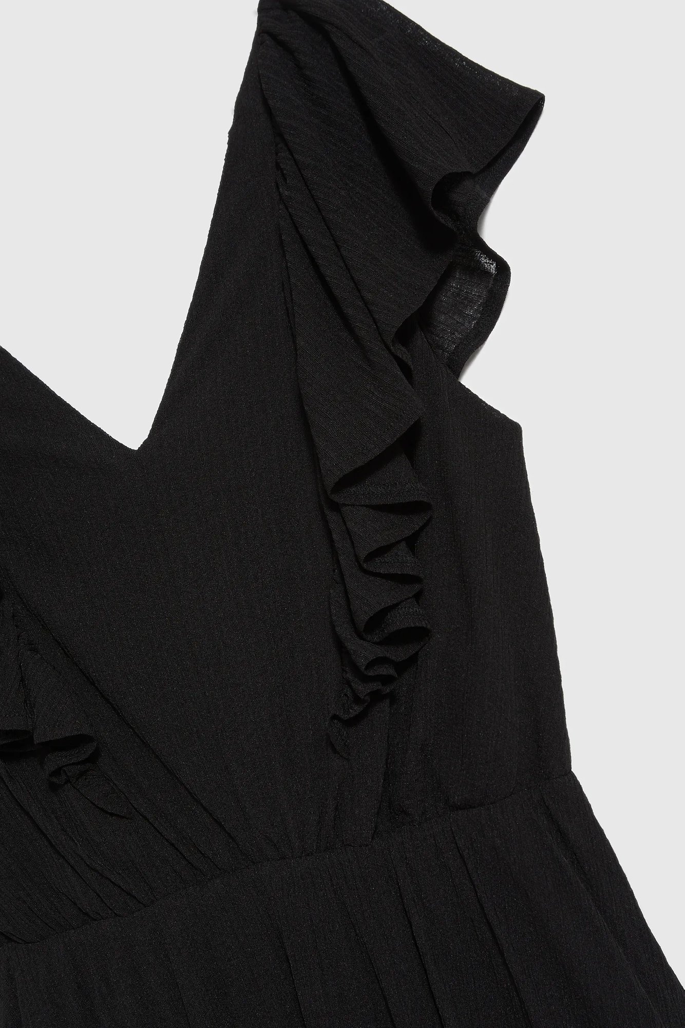 Marisse Women's Dress L-Su-4347 Black
