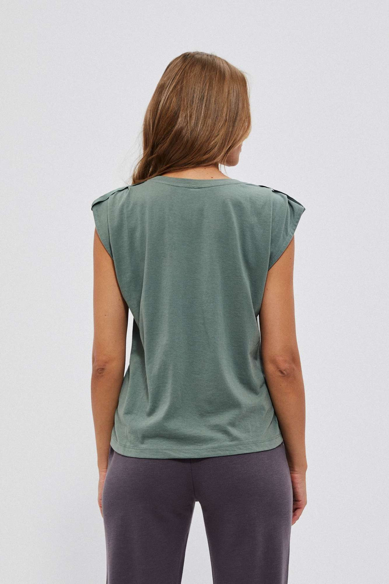 Tricou de damă Moodo