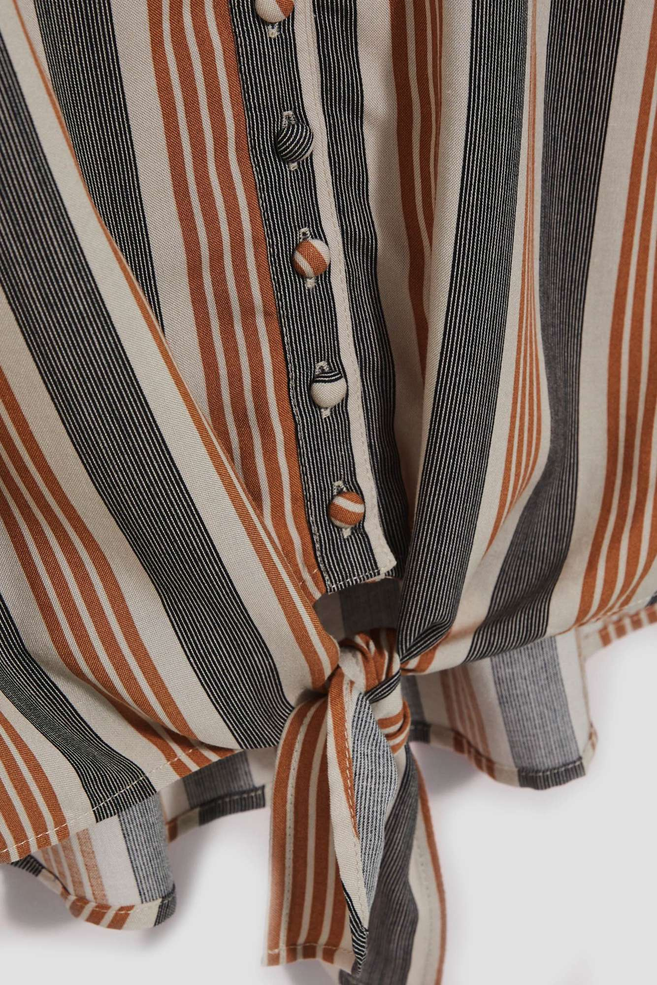 WOMEN'S SHIRT L-KO-4043 L.Beige