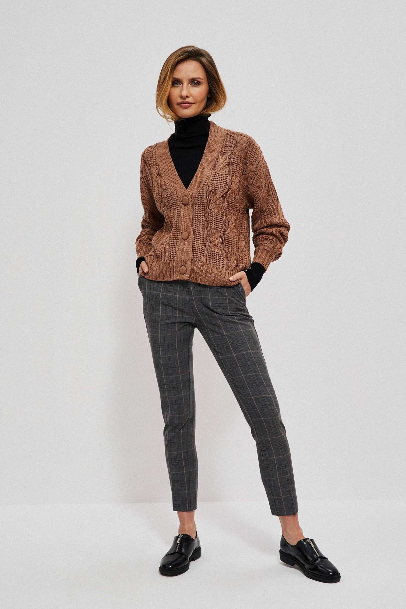 Marisse Pants Z-Sp-3919 Graphite