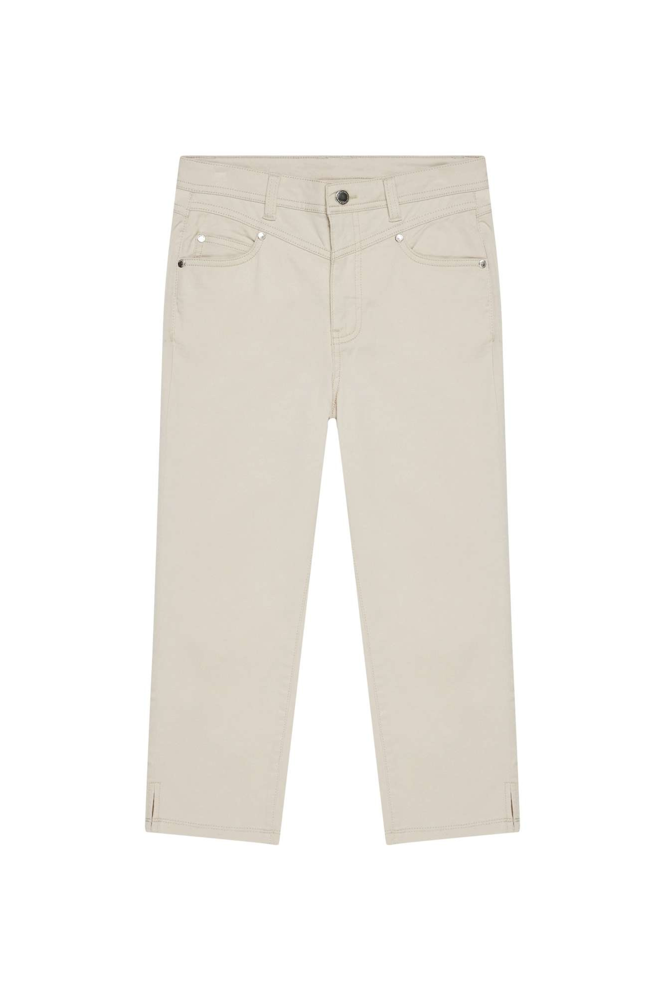 Pantaloni de dama Moodo Lyocell