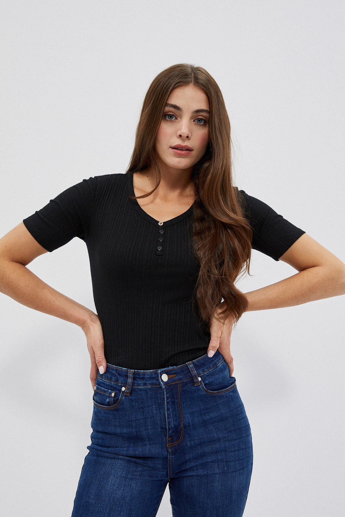 Blouse - model coming soon