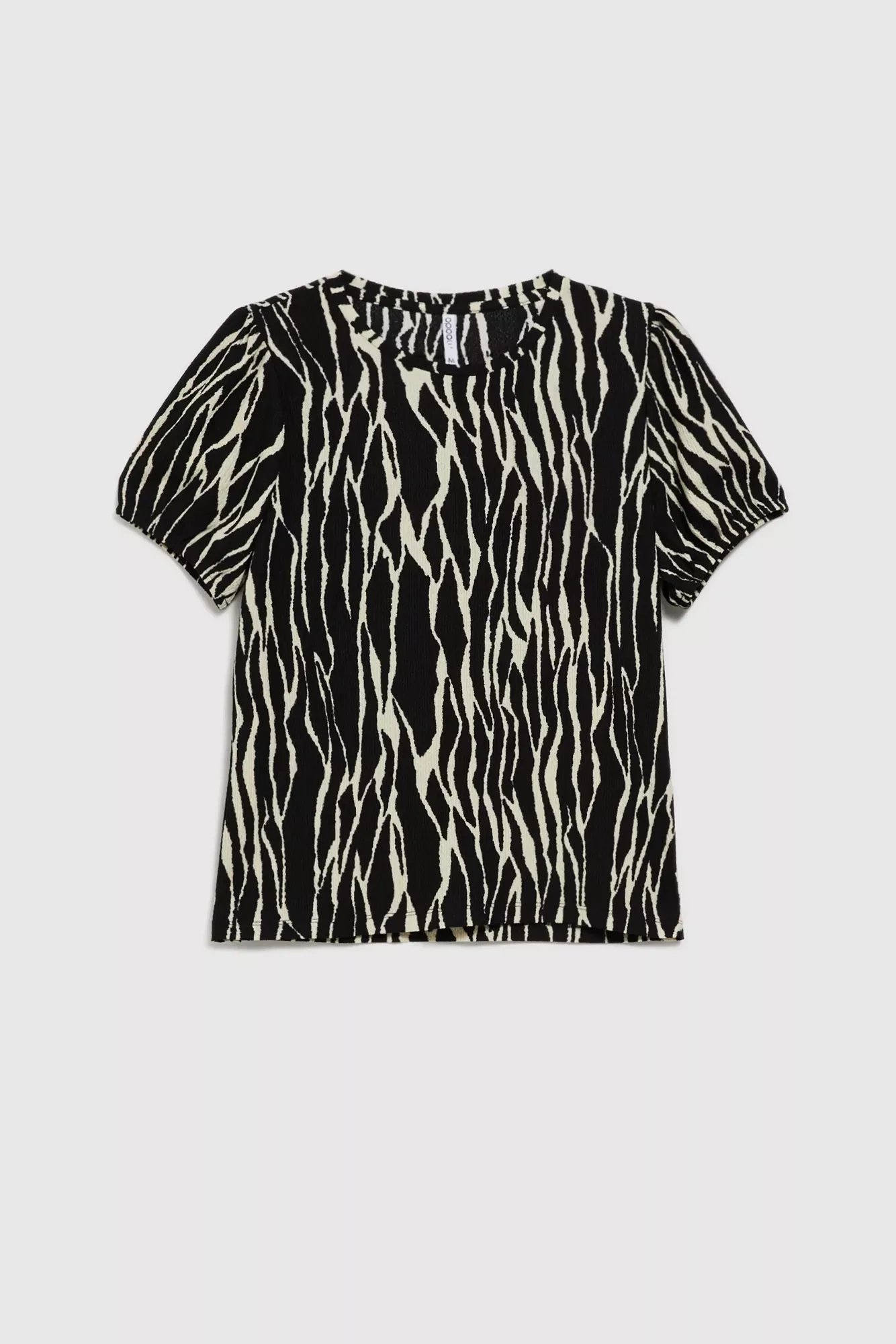 Marisse Women&#039;s Blouse L-Ts-4341 Black